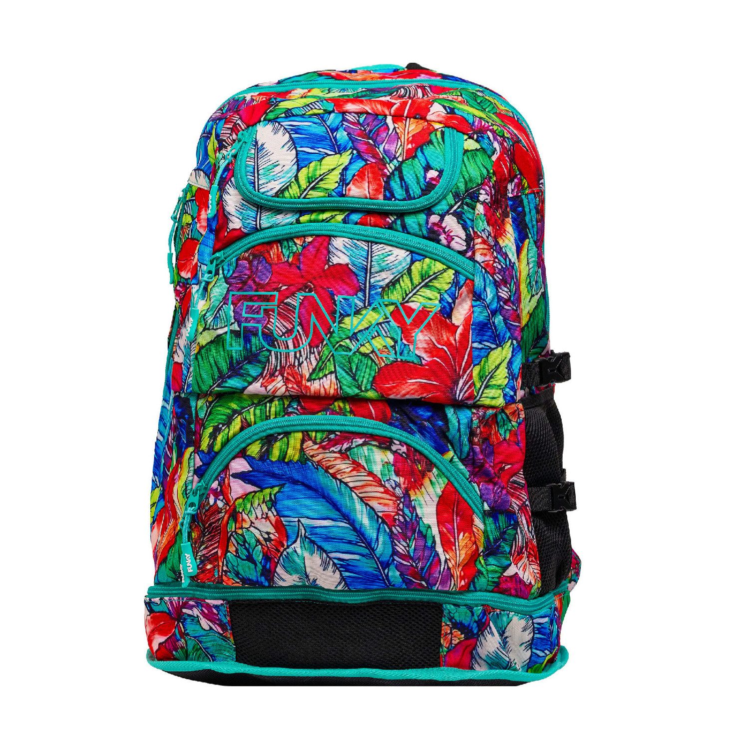 Funky Trunks Rucksack Funky Rucksack Elite Squad Backpack FYG003N