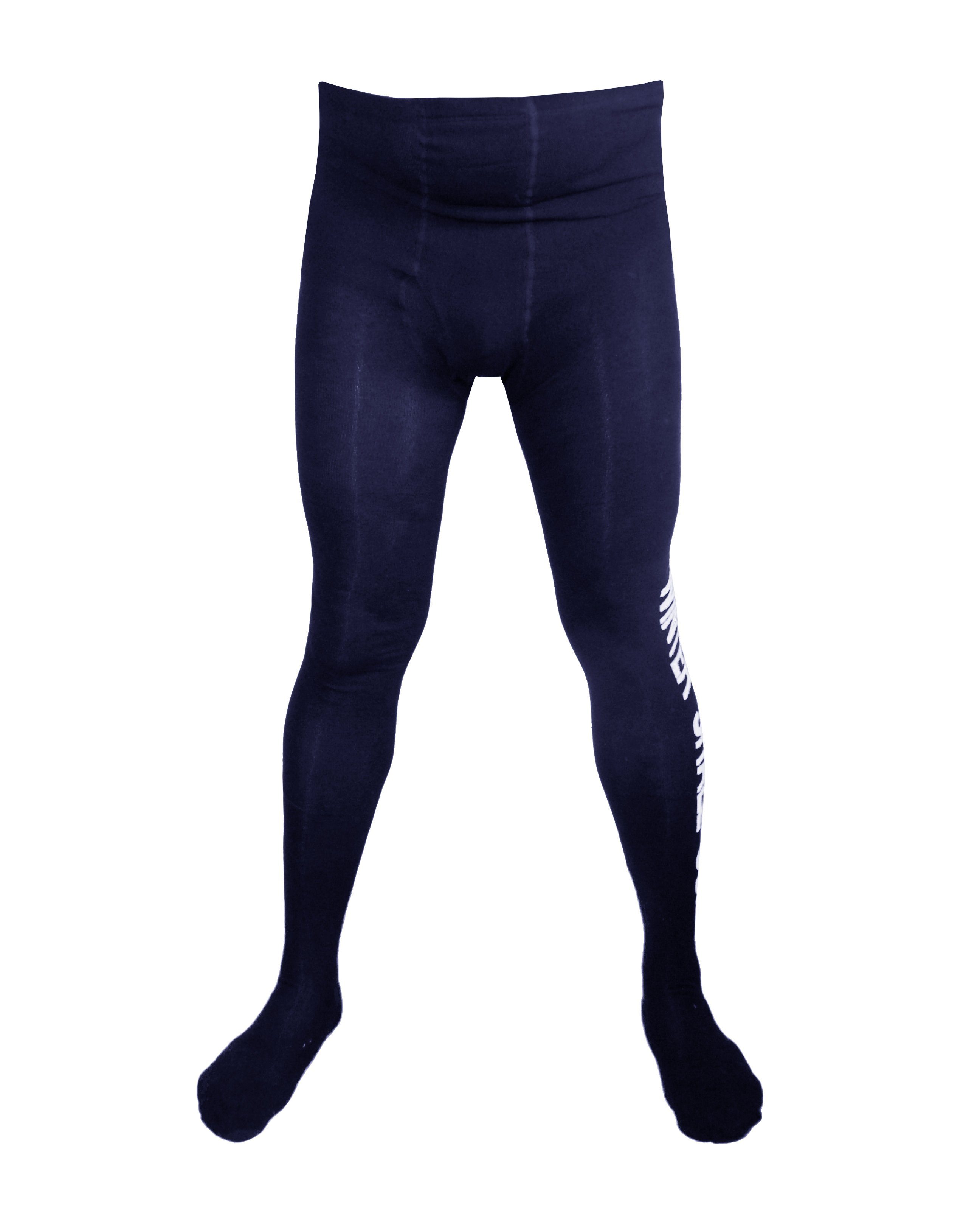 WERI SPEZIALS Strumpfhersteller GmbH Strickstrumpfhose Herrenstrumpfhosen > günstig online kaufen