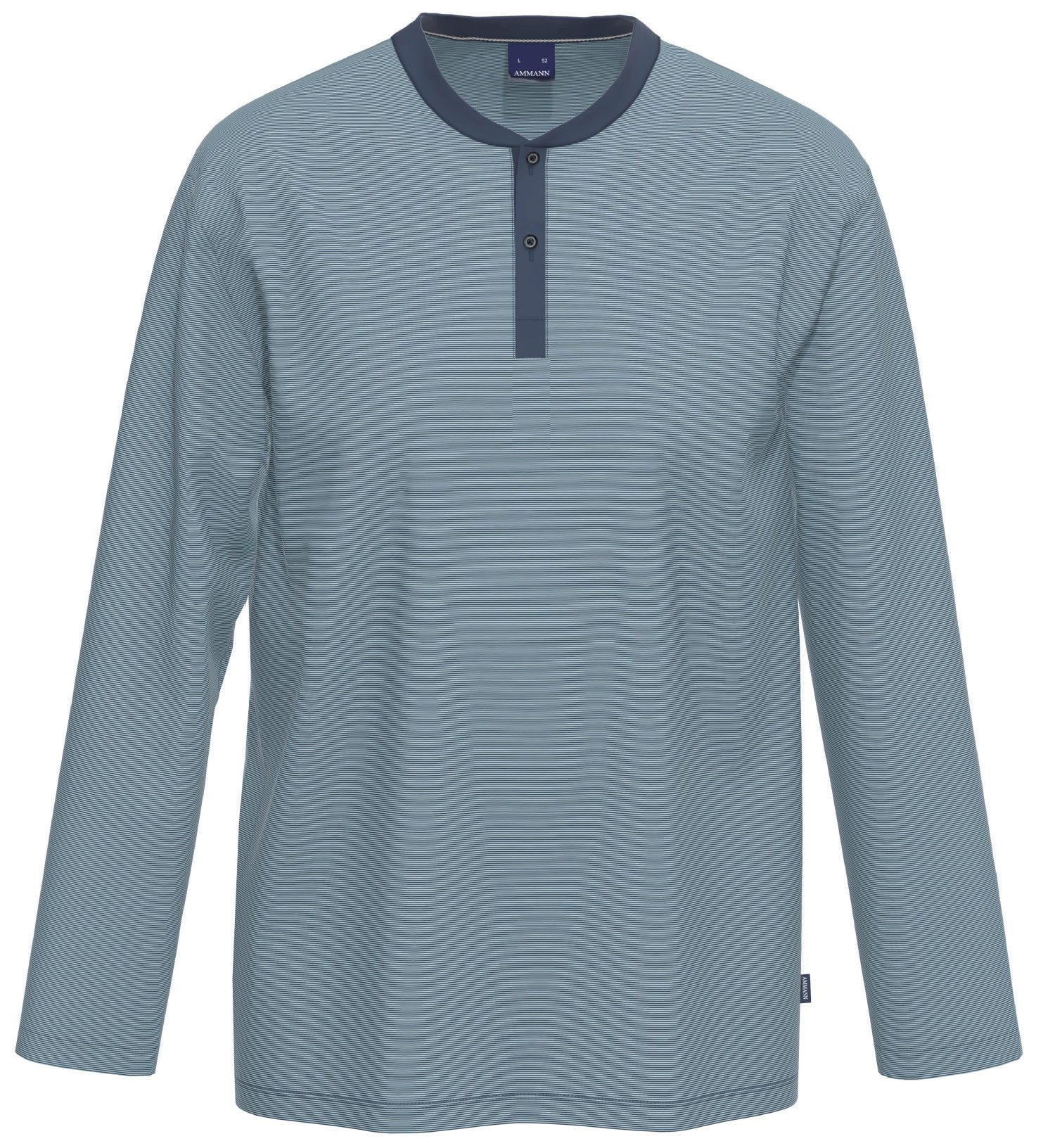 T-Shirt Oberteil 1/1 Arm Men / Mix & Match