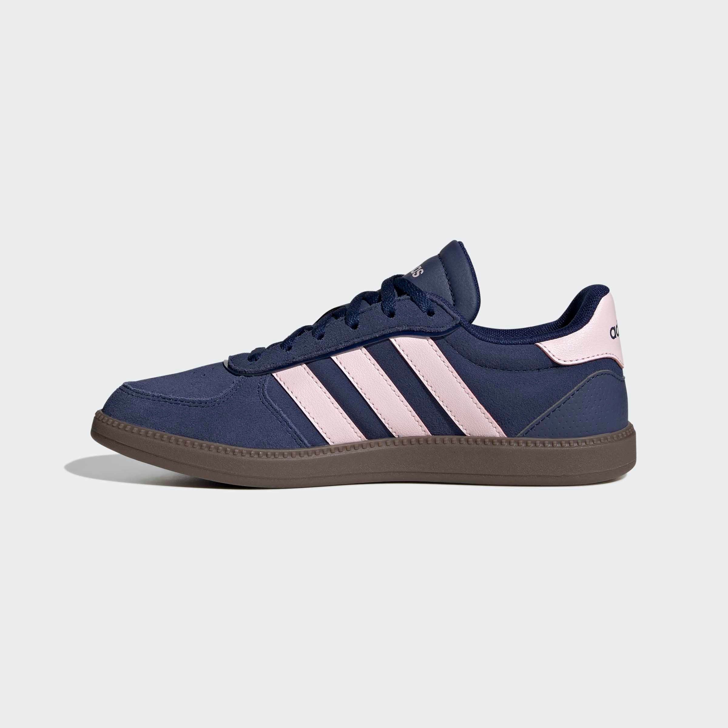 adidas Sportswear BREAKNET SLEEK FÜR KINDER Sneaker für Kinder & Jugendliche
