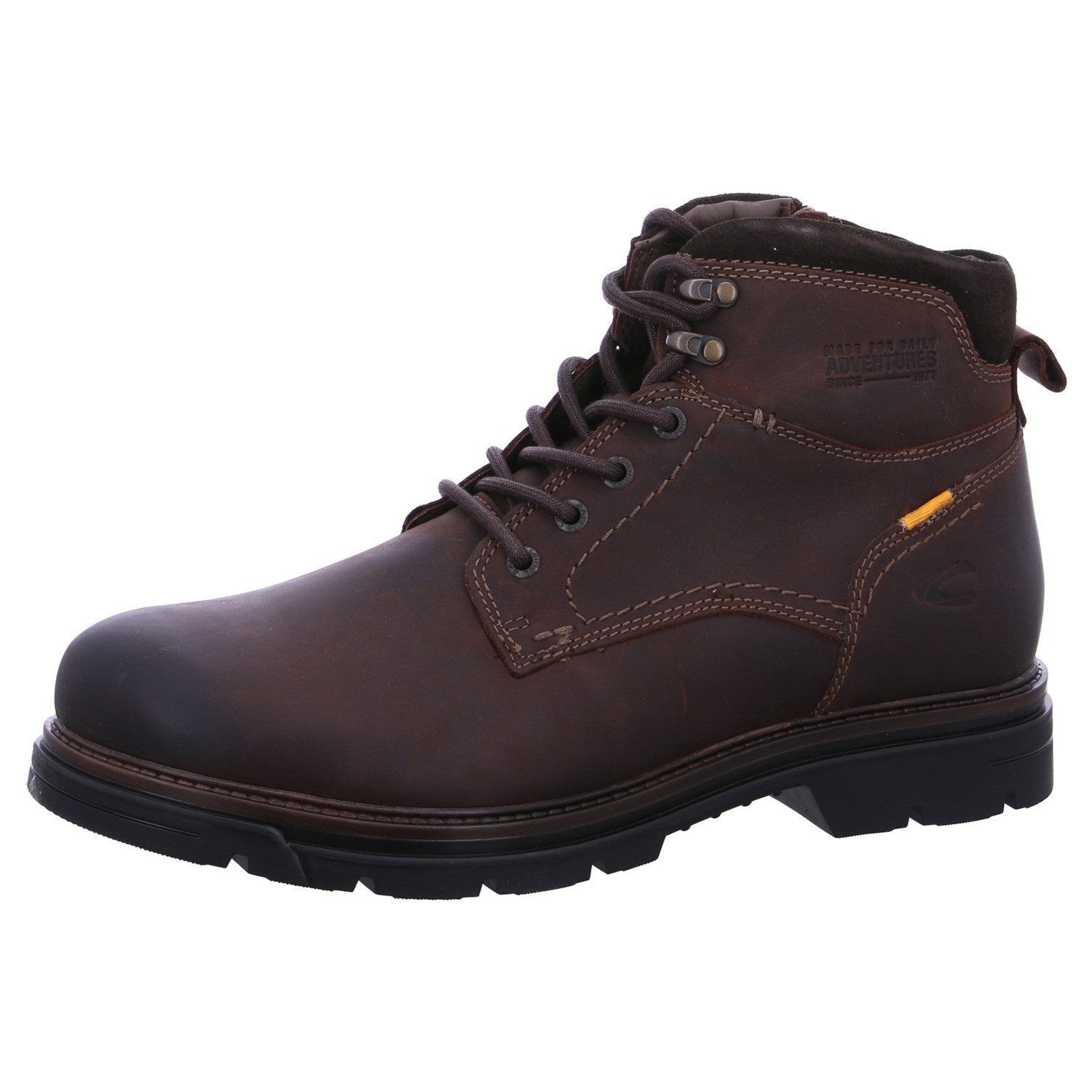 camel active Schnürstiefel günstig online kaufen