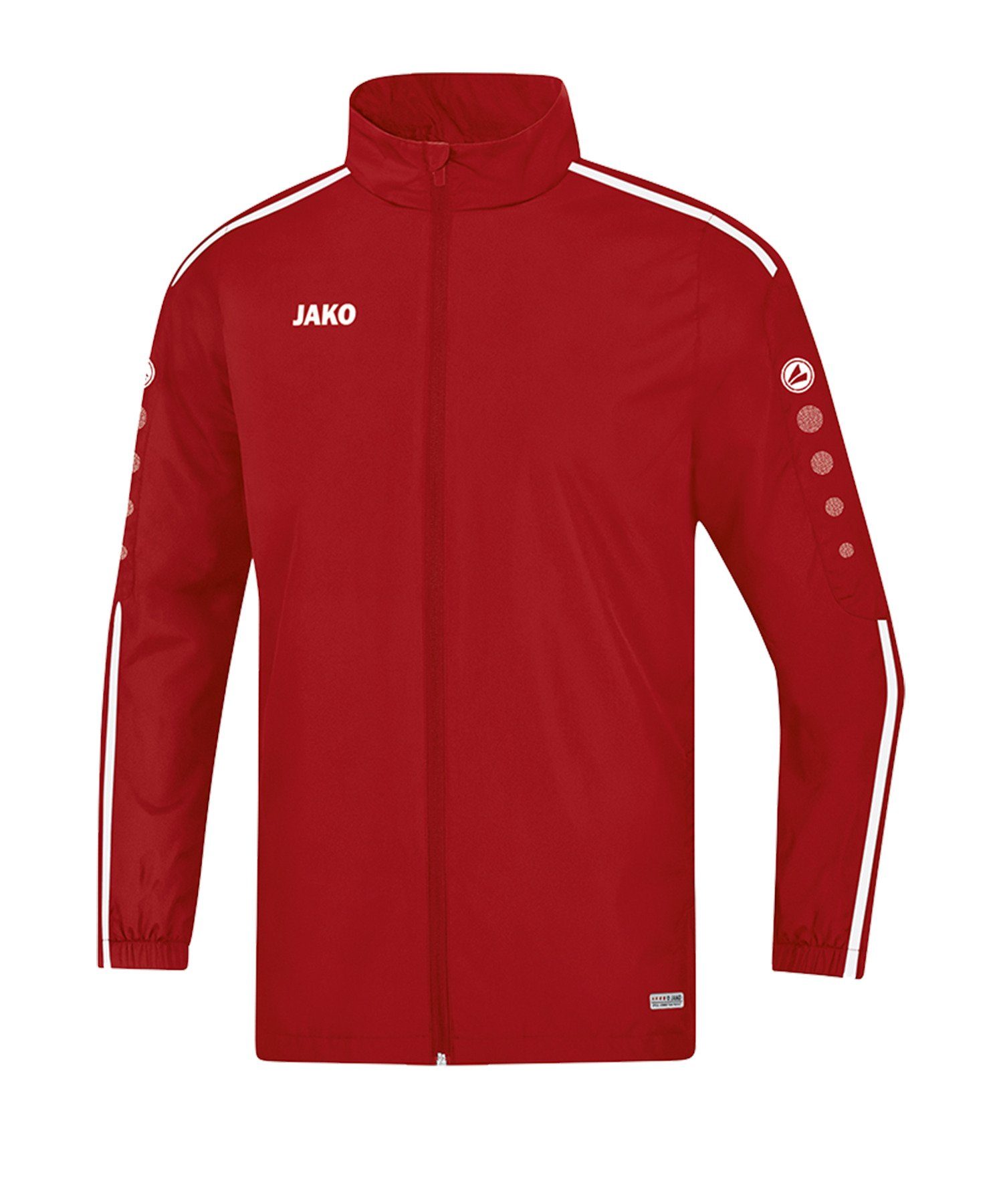 Regenjacke JAKO Striker 2.0 Allwetterjacke Kids Regenjacken