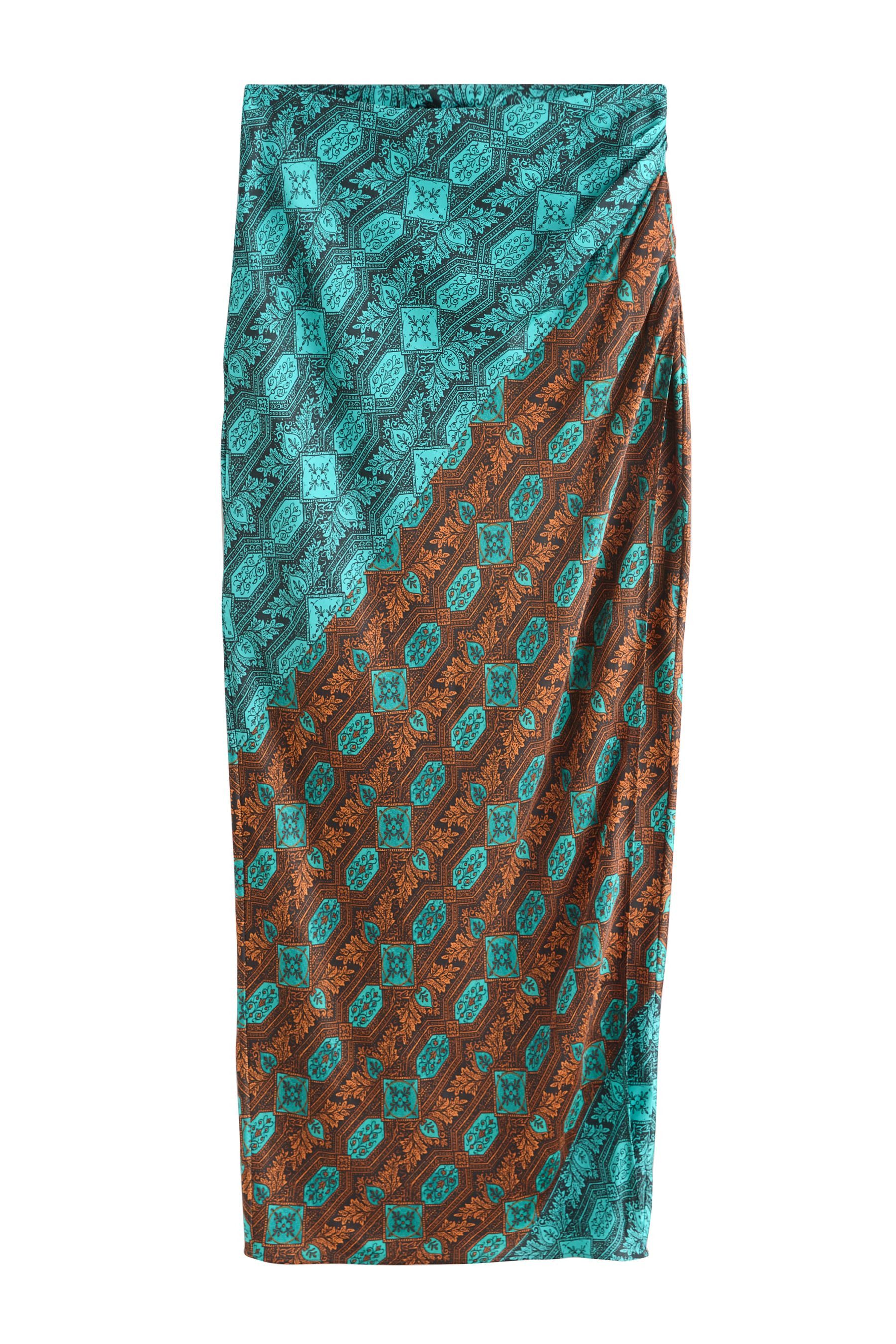 Next Maxirock Langer Rock (1-tlg)