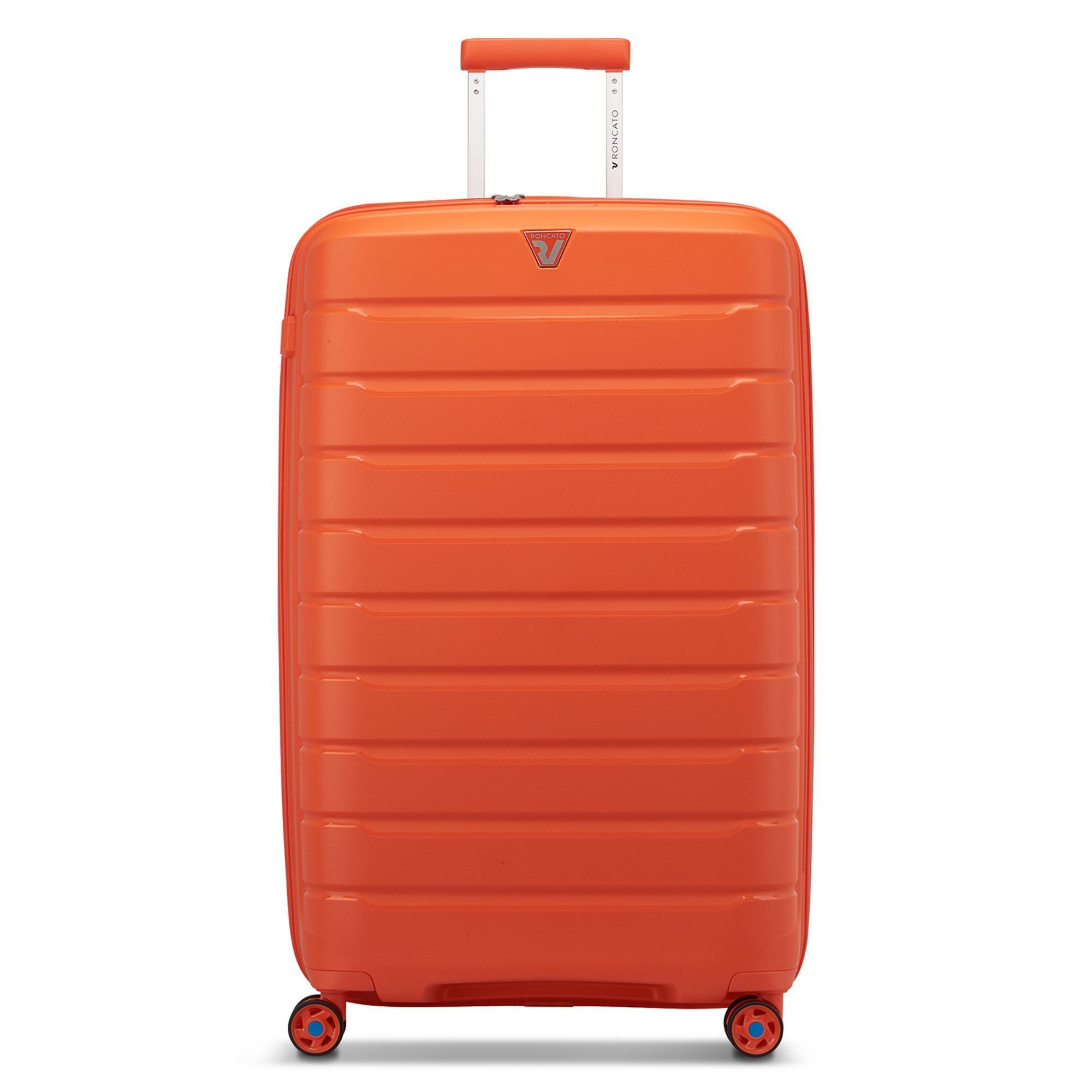 RONCATO Hartschalen-Trolley B-Flying Move, 4 Rollen, günstig online kaufen
