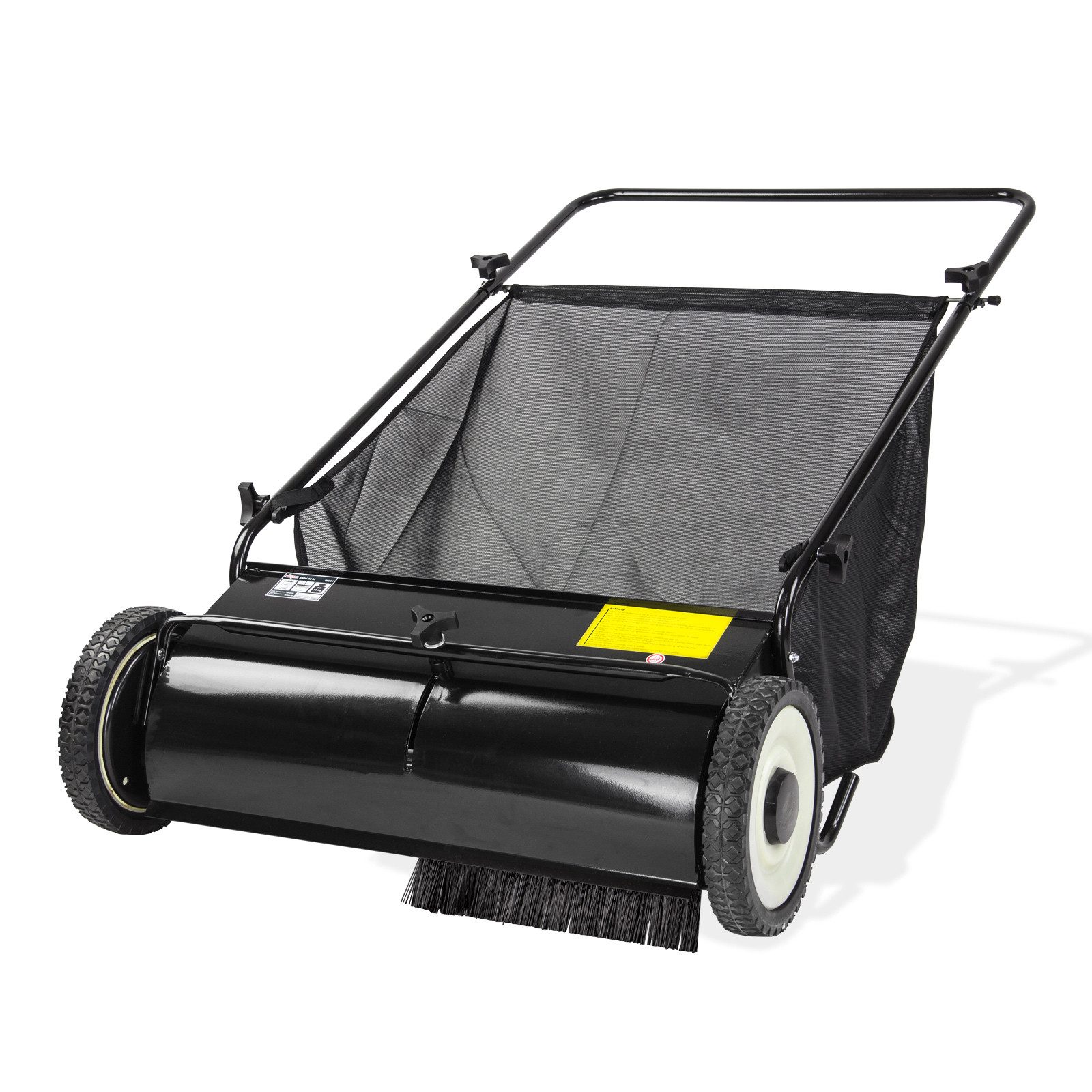 DEMA Kehrmaschine Kehrmaschine / Rasenkehrer 65 cm
