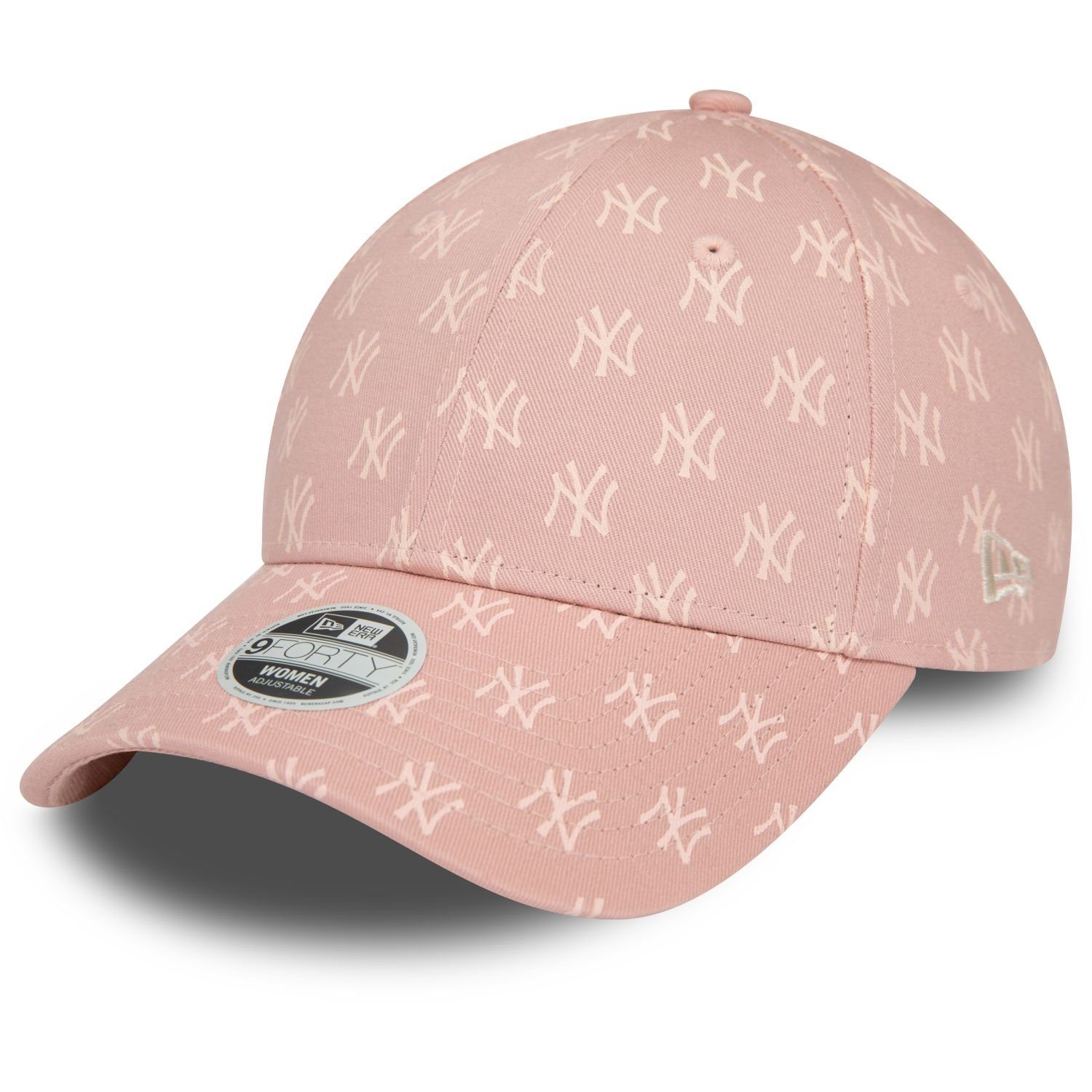 New Era Baseball Cap 9Forty MONOGRAM günstig online kaufen