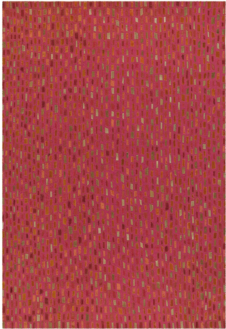 Arte Espina Teppich Wild 8022, rechteckig, Höhe: 14 mm, Luxuriöser Teppich in Spitzenqualität, Naturmaterialien