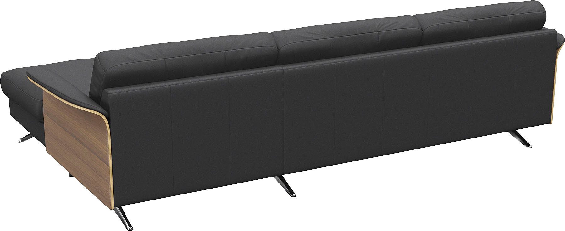 FLEXLUX Ecksofa Glow, Theca Furniture UAB