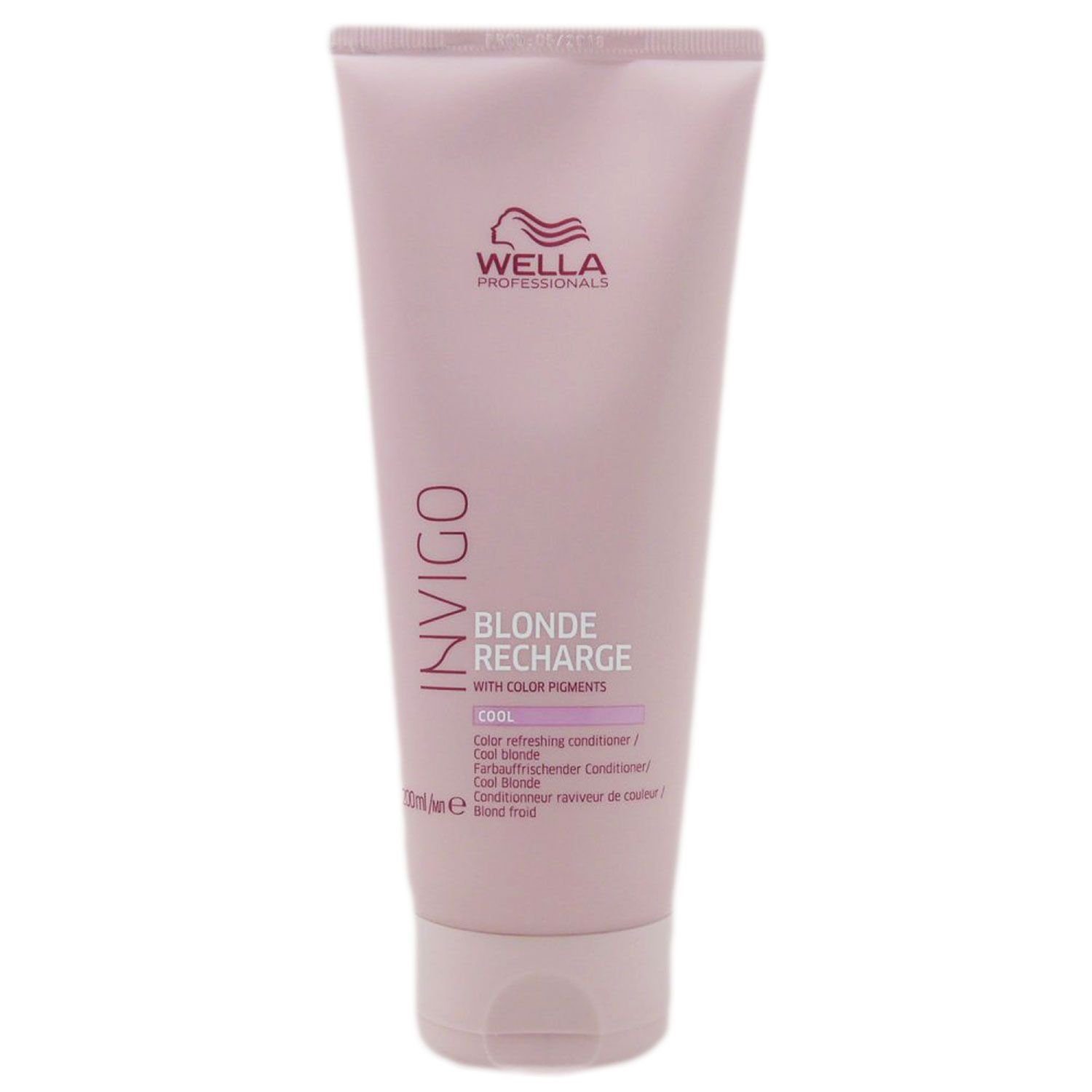 Haarspülung Blonde Recharge Cool Conditioner 2200 ml