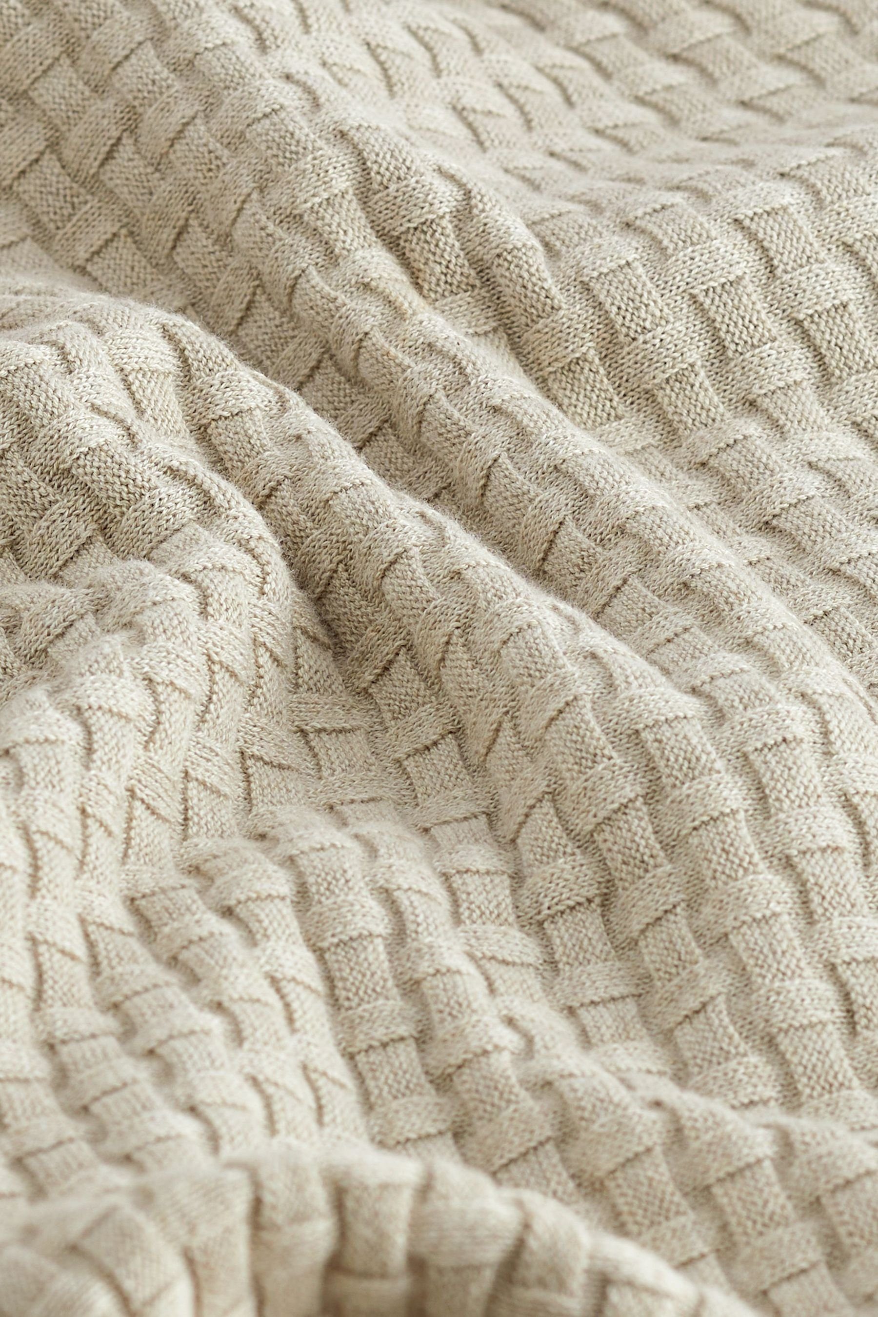 Next 2-in-1-Pullover Rundhalsstrickpullover mit Hemdeinsatz (1-tlg)