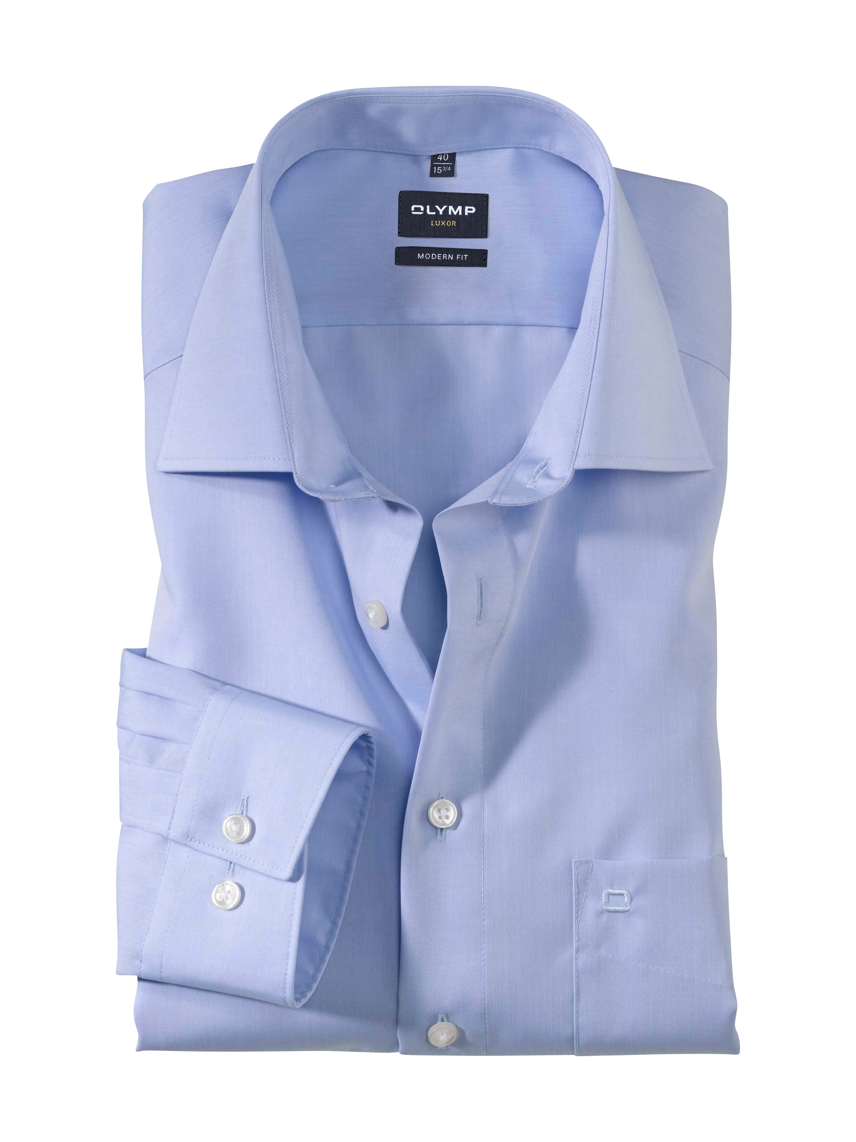 OLYMP Businesshemd Luxor modern fit günstig online kaufen