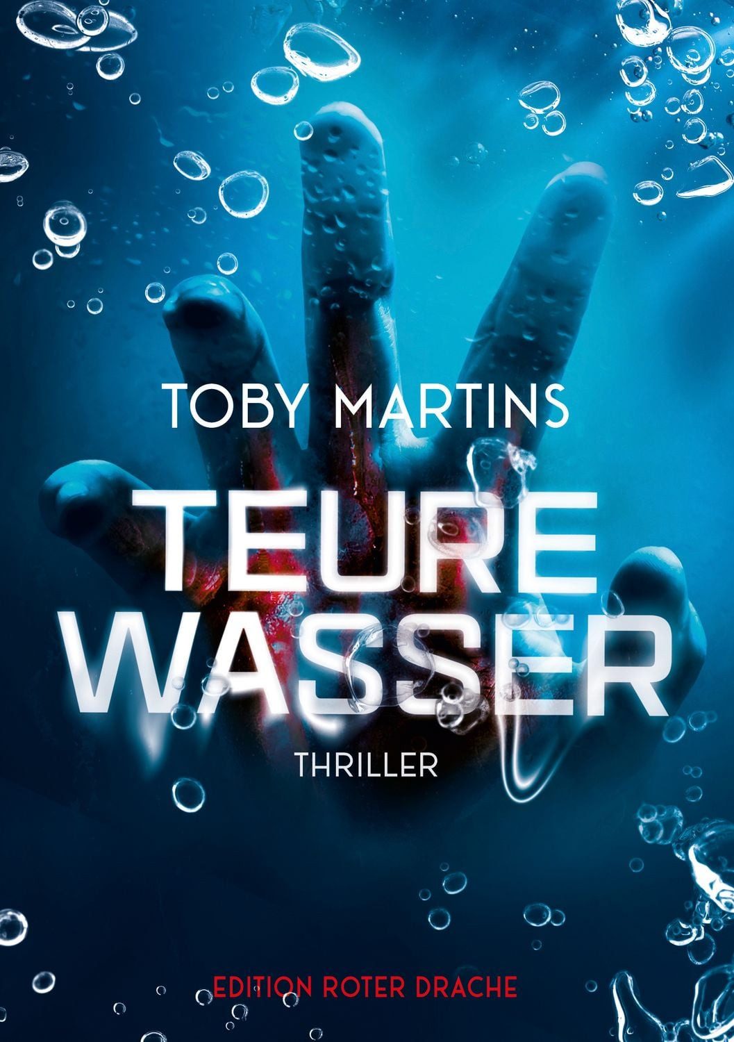 Teure Wasser / Toby Martins