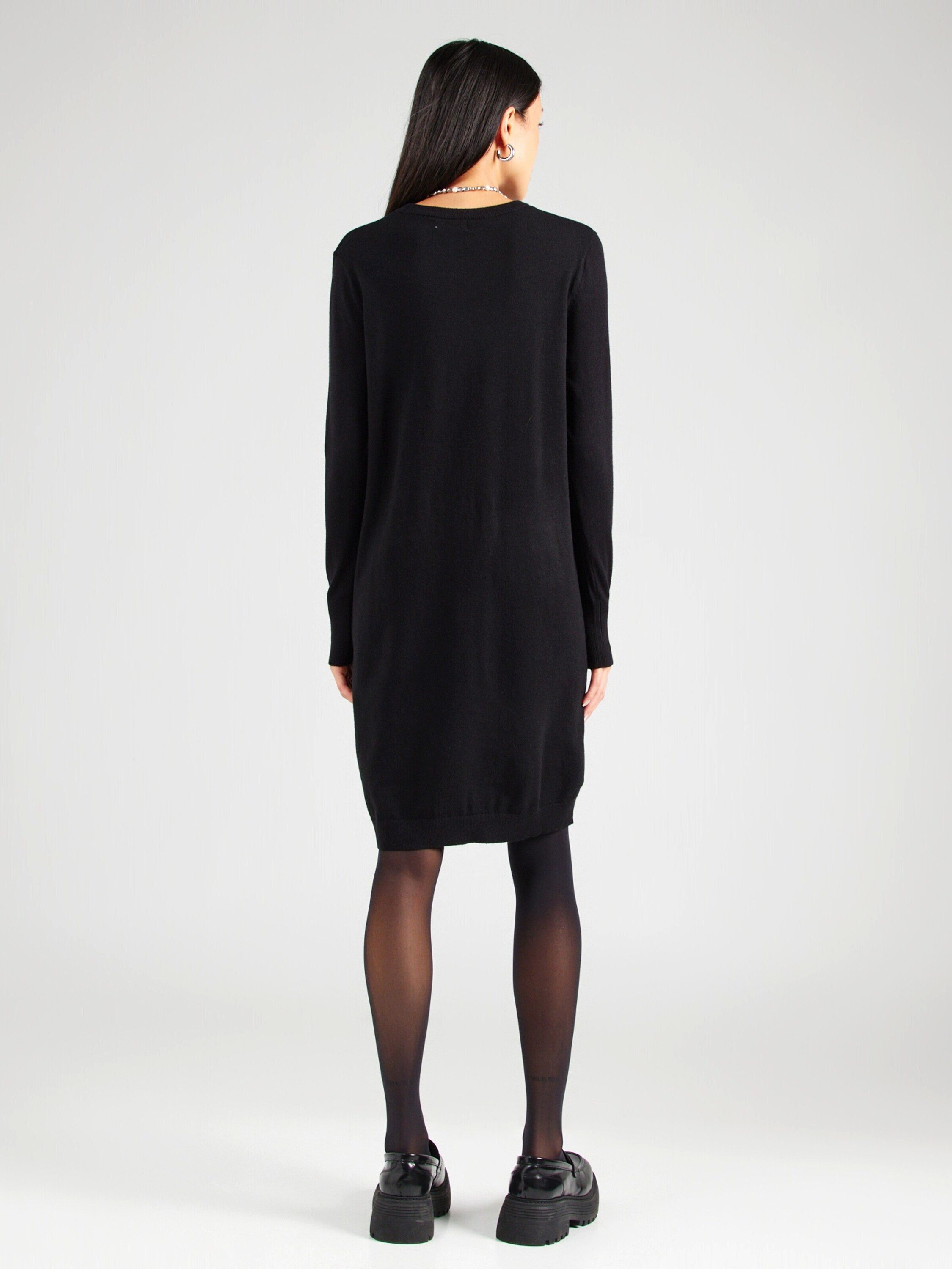 JDY Midikleid JDYMalou (1-tlg) Plain/ohne Details günstig online kaufen