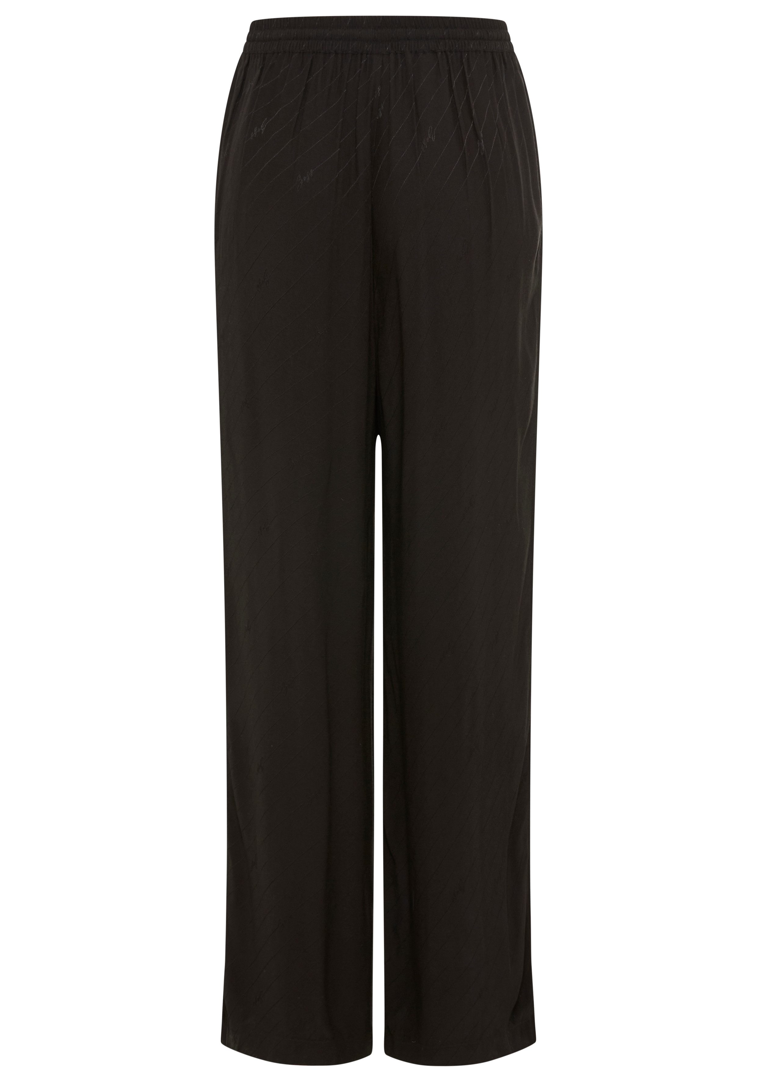 BOSS ORANGE Stoffhose Tane Premium Damenmode günstig online kaufen
