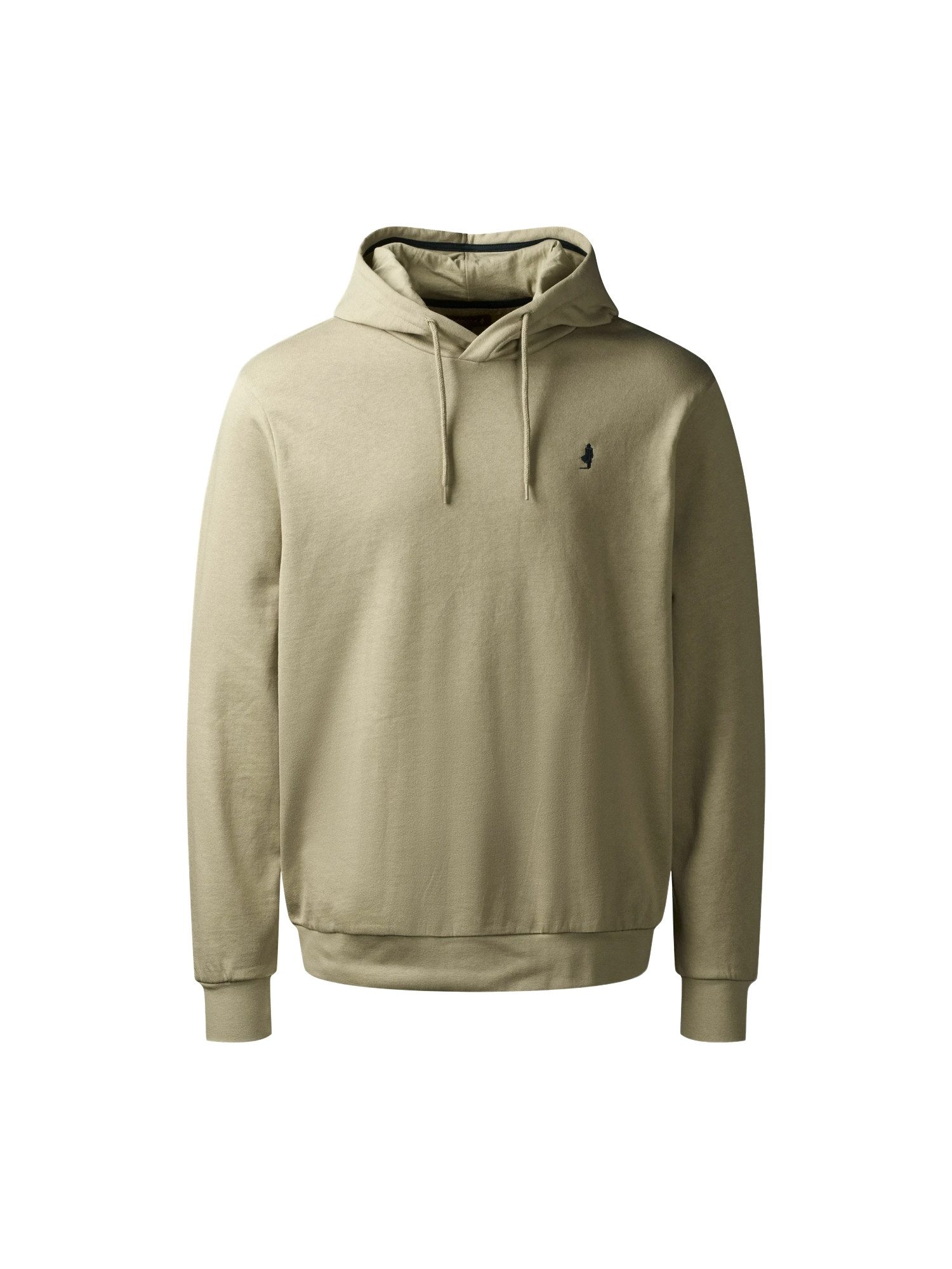 MCS Rundhalspullover MCS Pullover Chris günstig online kaufen