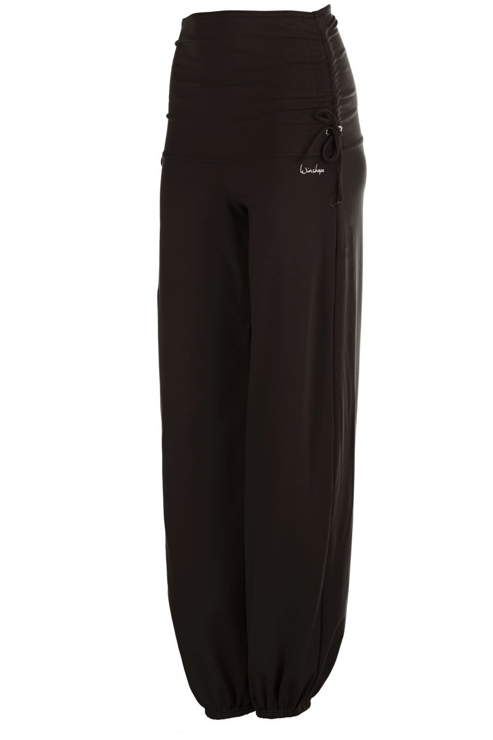 Winshape Sporthose WH1 mit seitlicher Raffung günstig online kaufen