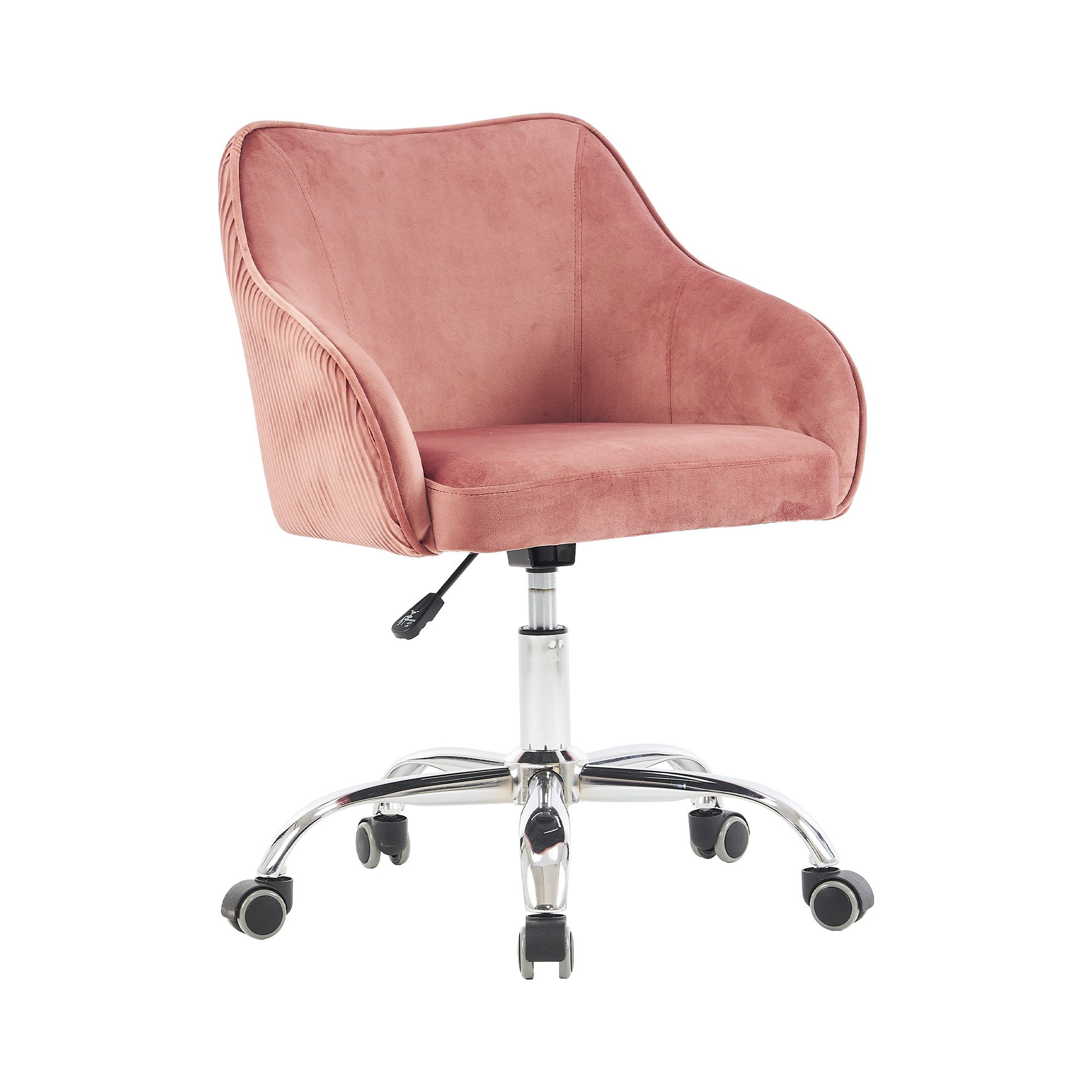 MODFU Bürostuhl Loungesessel mit verstellbarer Rotation günstig online kaufen