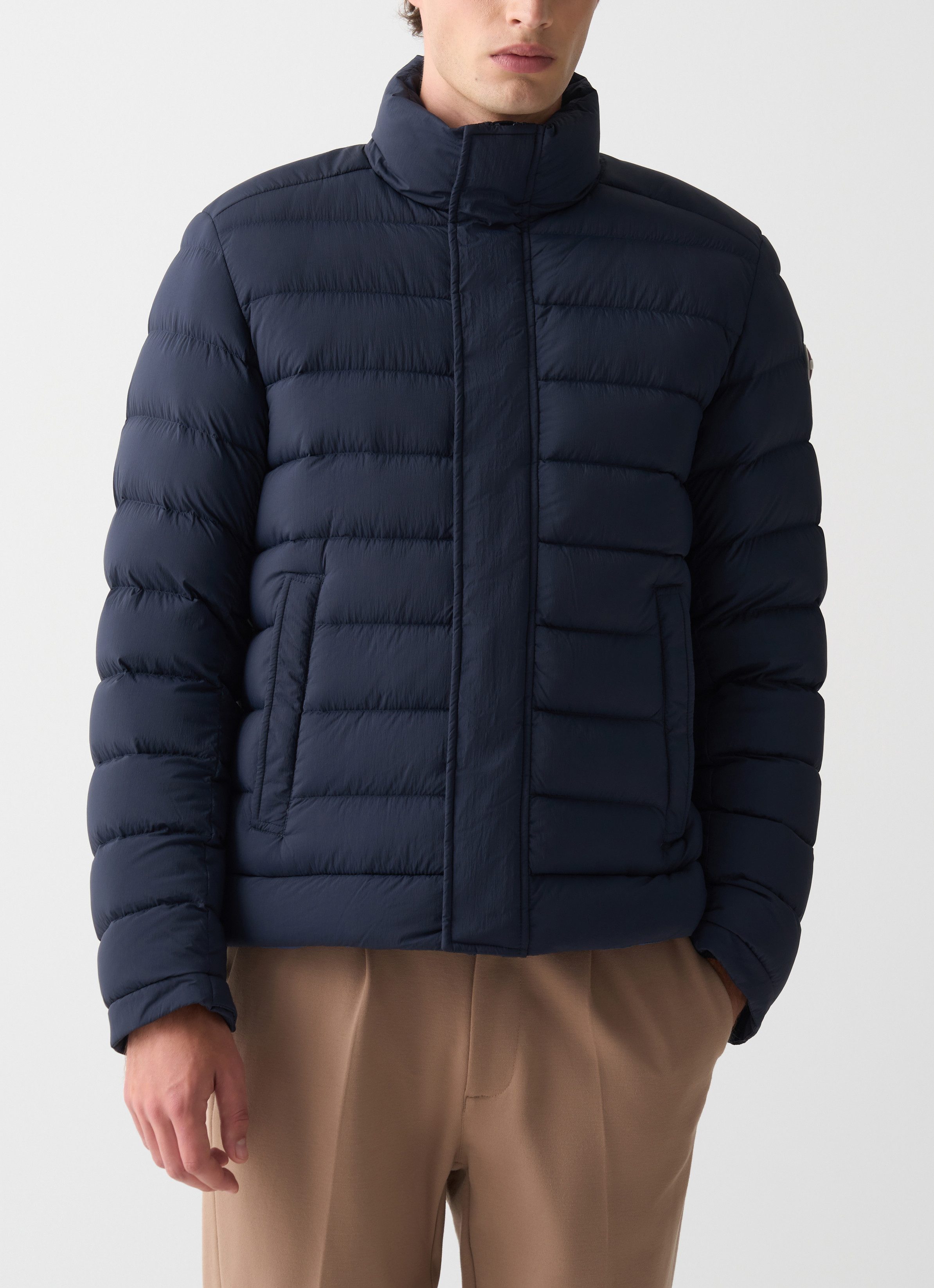 Colmar Daunenjacke MENS DOWN JACKET regular günstig online kaufen
