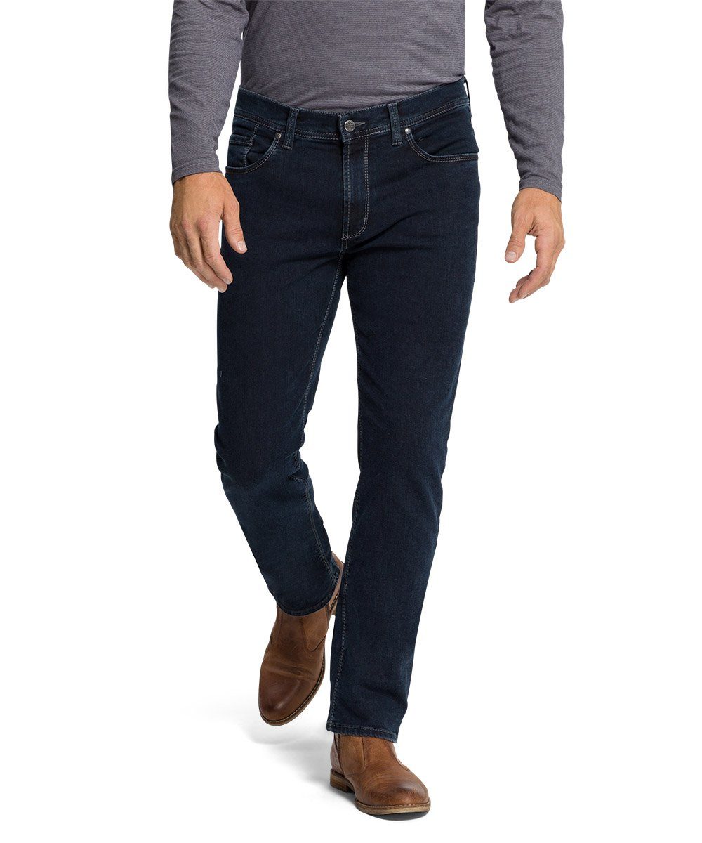 Pioneer Authentic Jeans 5-Pocket-Jeans PIONEER THOMAS blue/black raw MEGAFLEX 16010 6688.6800