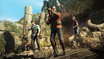 Strange Brigade Essentials Xbox One