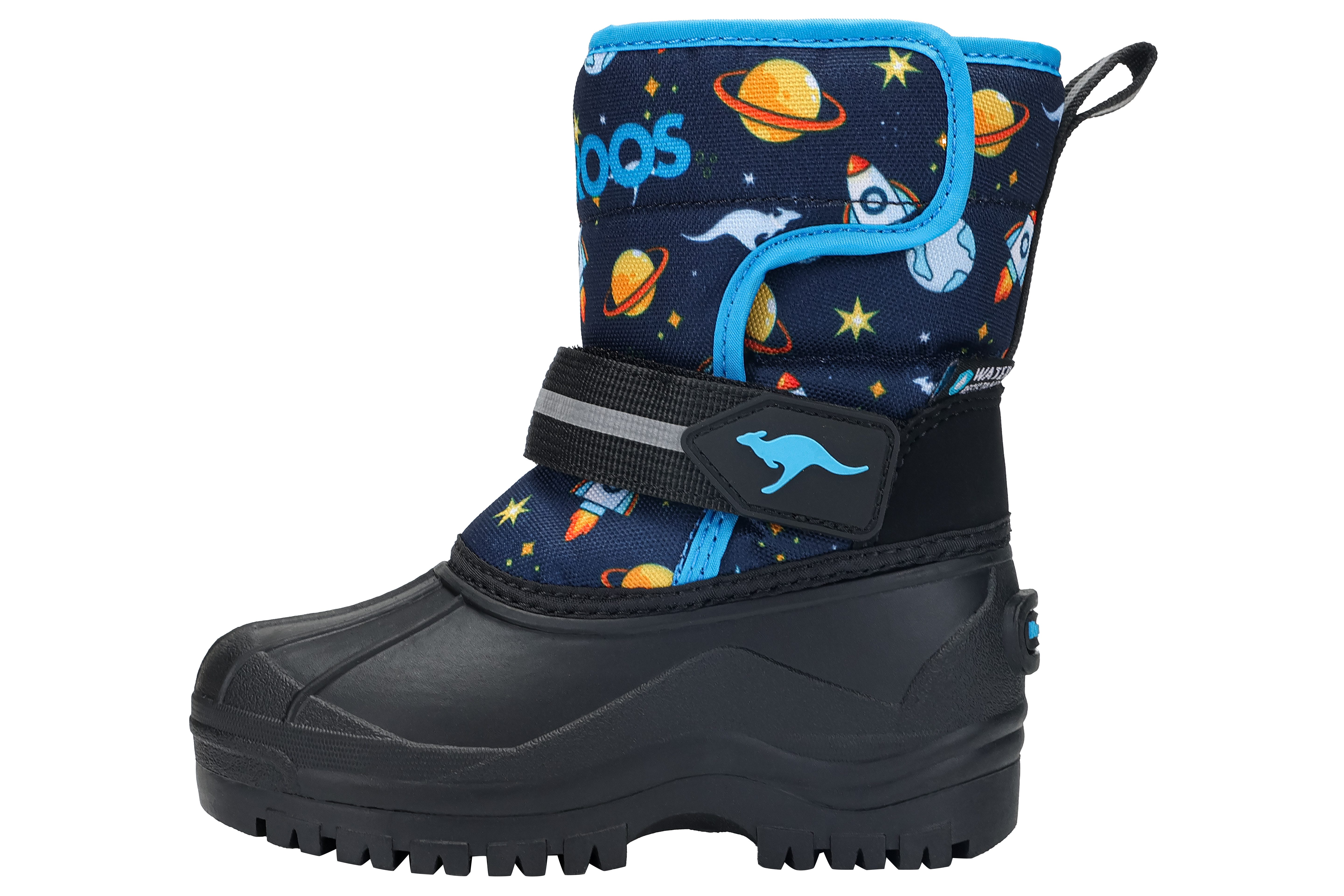 KangaROOS K-SHELL II Winterboots Snowboots, Winterboots, günstig online kaufen