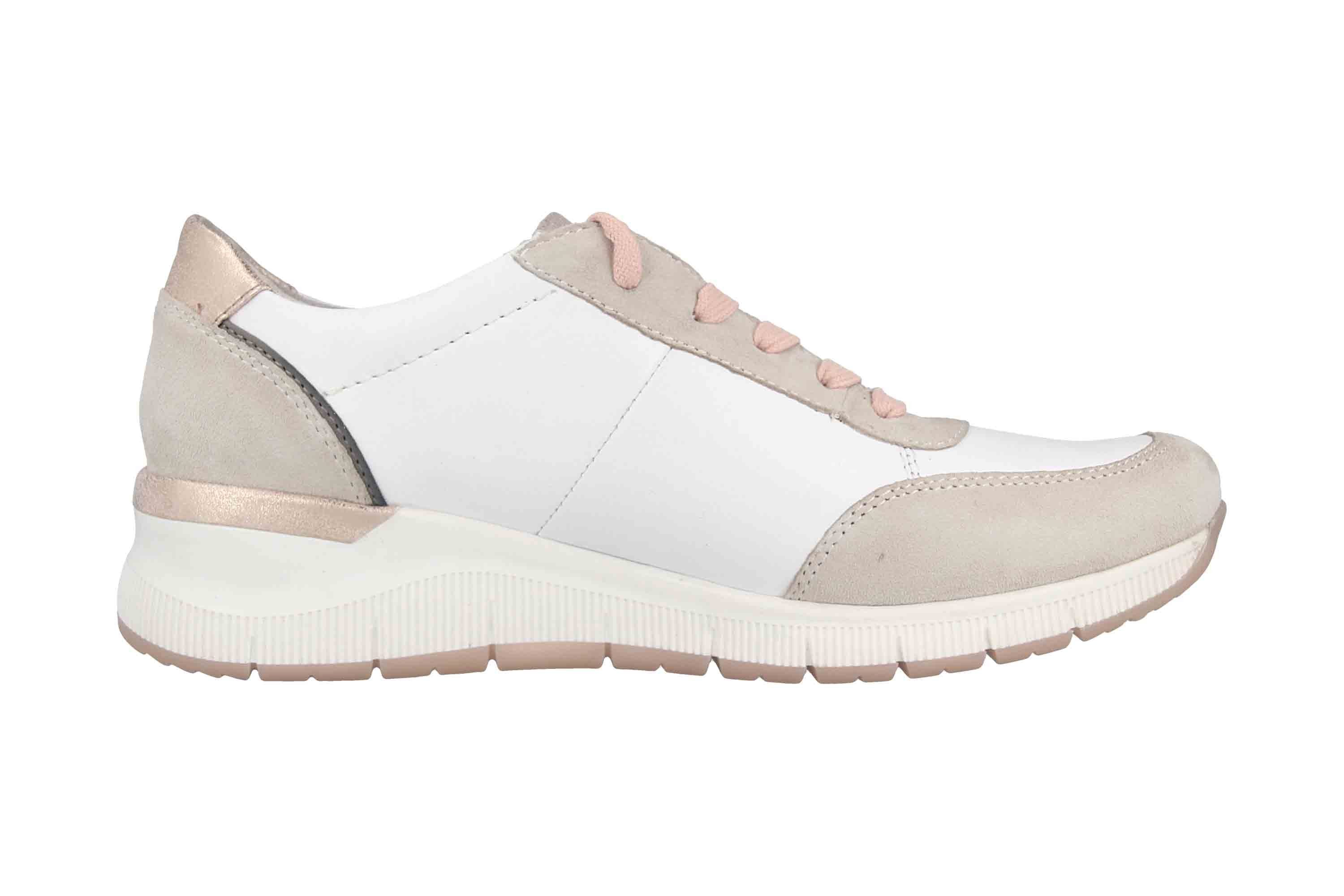 Sneaker Jana 8-8-23613-28 502 ROSE COMB