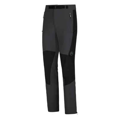 La Sportiva Trekkinghose Cardinal Pant aus besonders leichtem und strapazierfähigem Funktionsmaterial