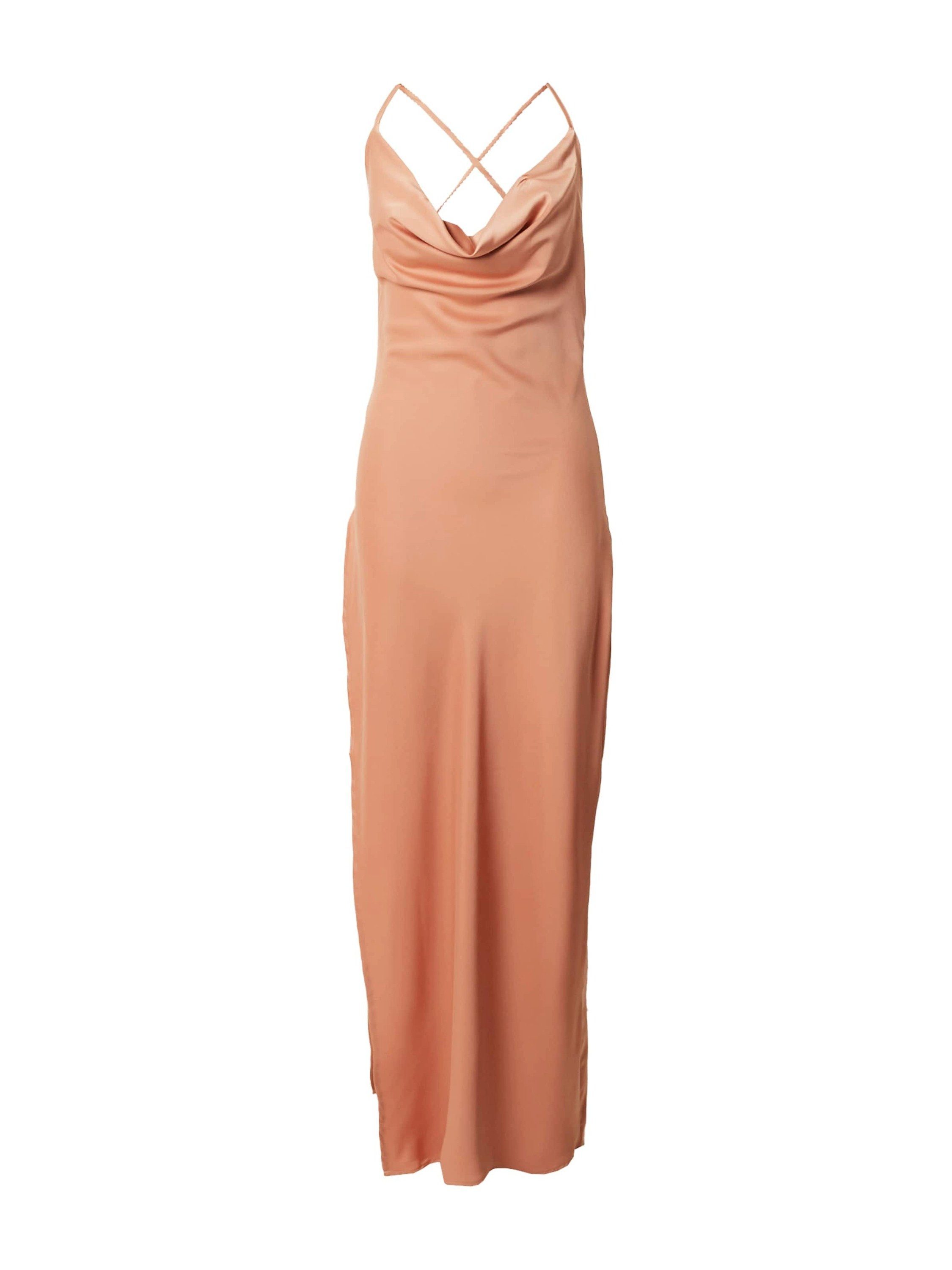 Misspap Abendkleid (1-tlg) Rückenfrei günstig online kaufen