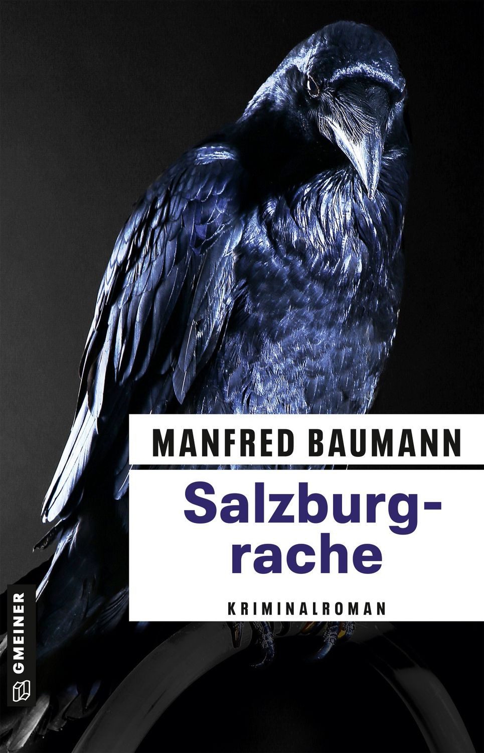 Salzburgrache / Manfred Baumann