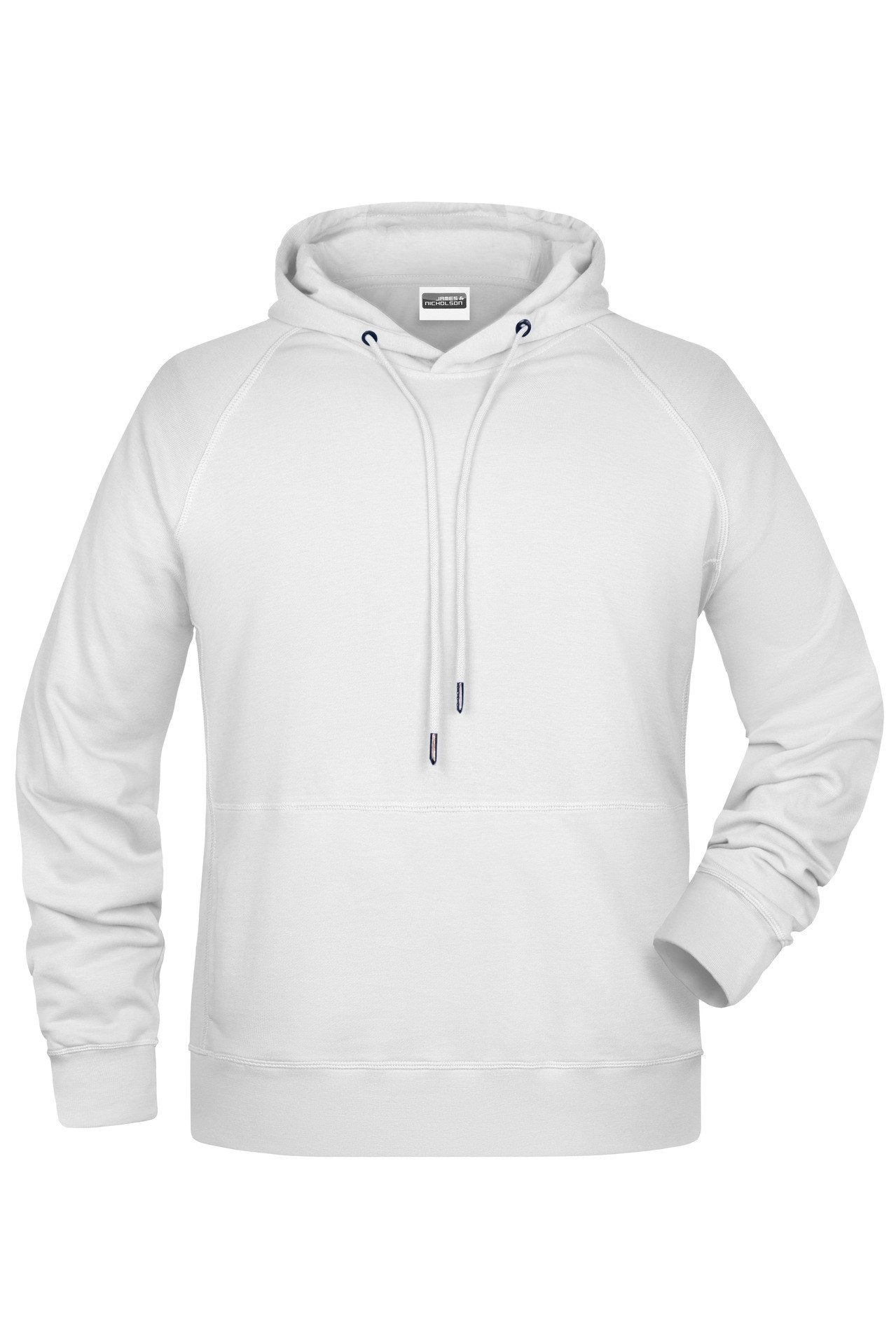 James & Nicholson Kapuzensweatshirt Hochwertiger Herren günstig online kaufen