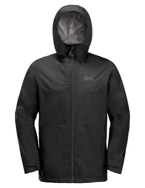 Jack Wolfskin Funktionsjacke HIGHEST PEAK 3L JKT M