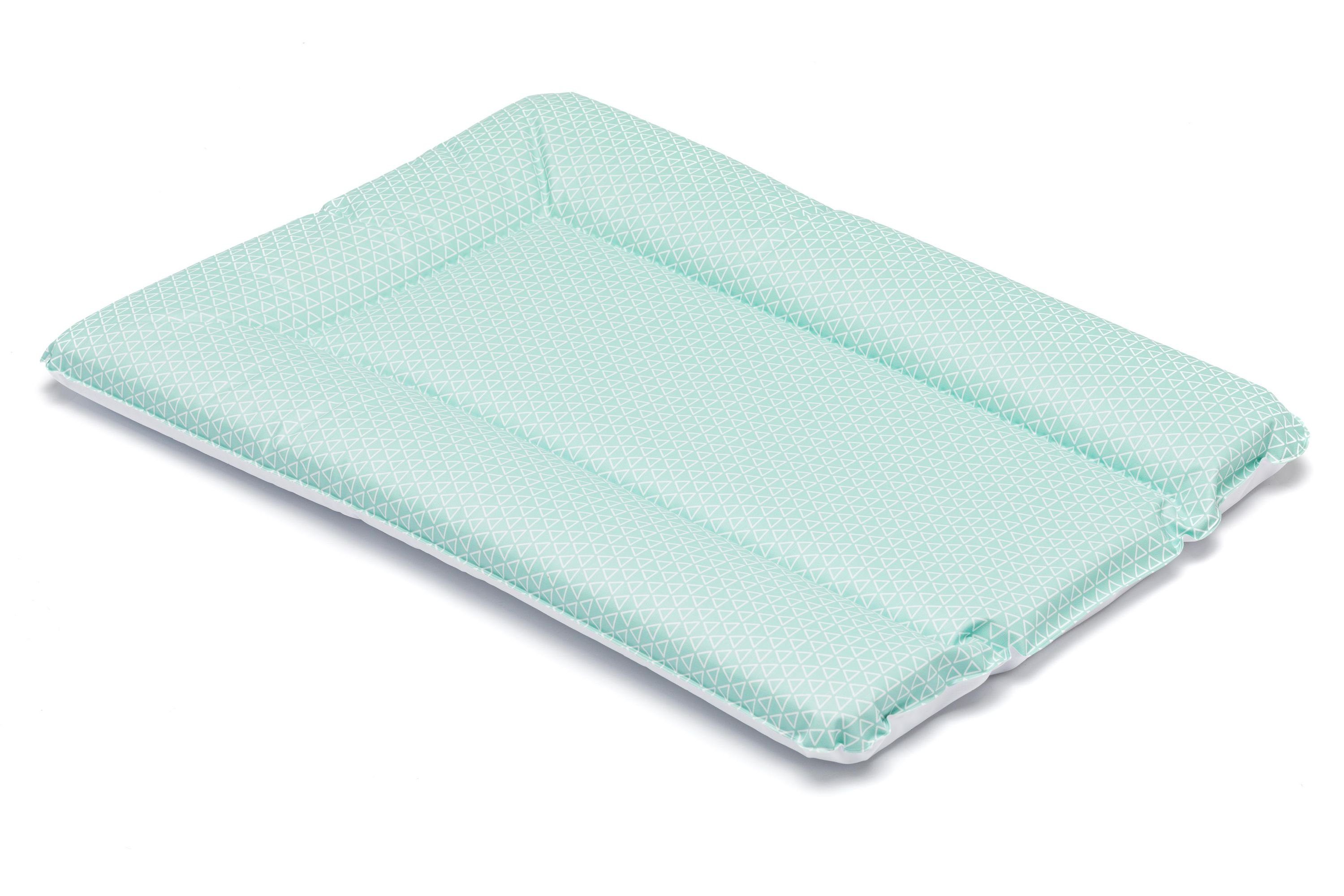 Wickelauflage Wickelauflage Softy 50 x 70 cm Exclusiv