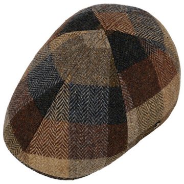 Lierys Flat Cap (1-St) Schirmmütze mit Schirm, Made in the EU