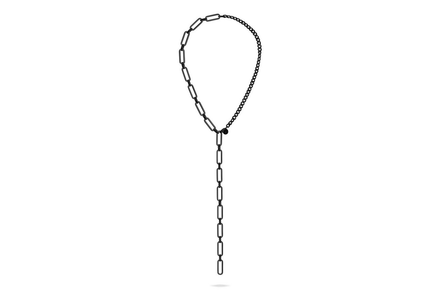 Liebeskind Berlin Edelstahlkette Edelsta... Liebeskind Berlin Edelstahlkette Edelsta...