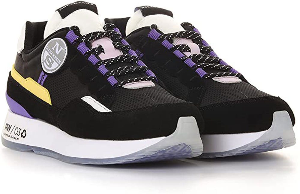 North Sails Recy Sneaker