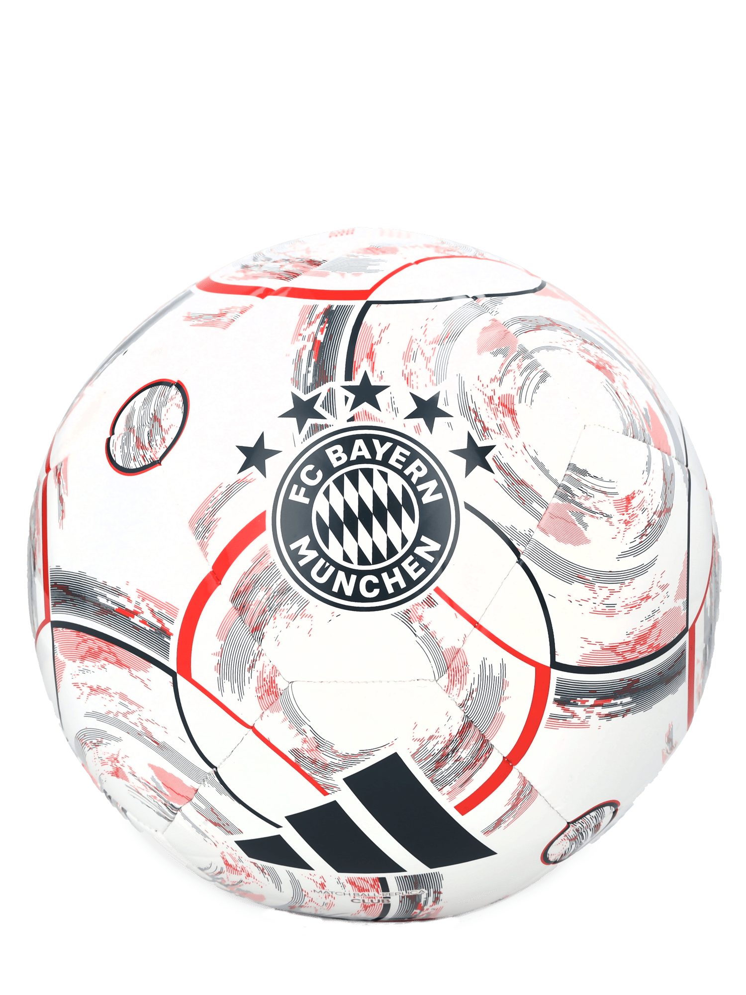 adidas Performance Fußball FC Bayern München I Fußball Away I Weiß