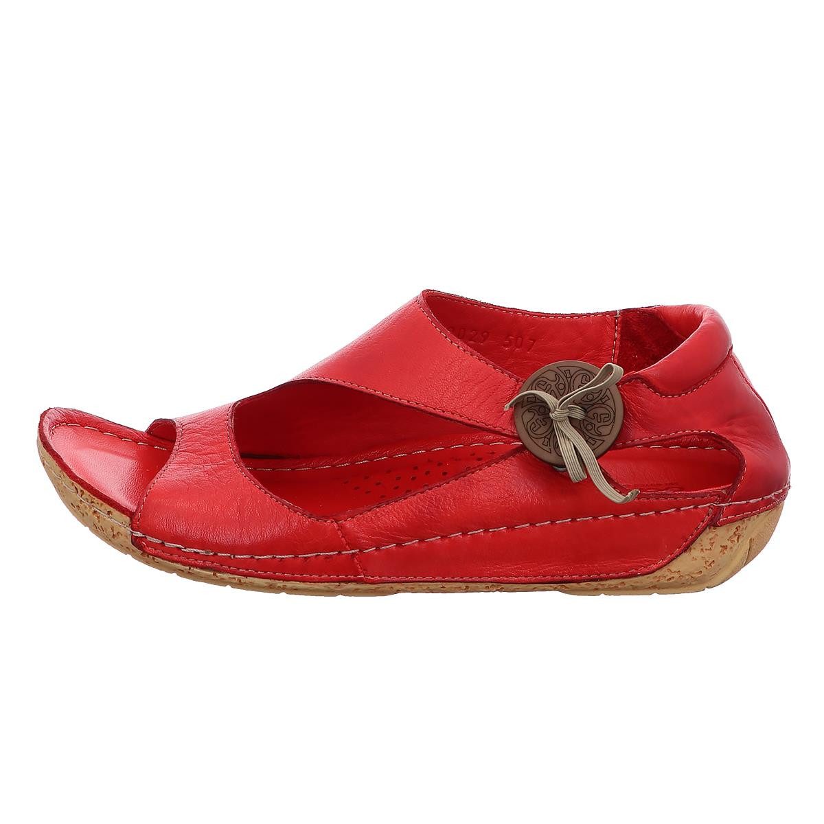 Damen Sandale günstig online kaufen
