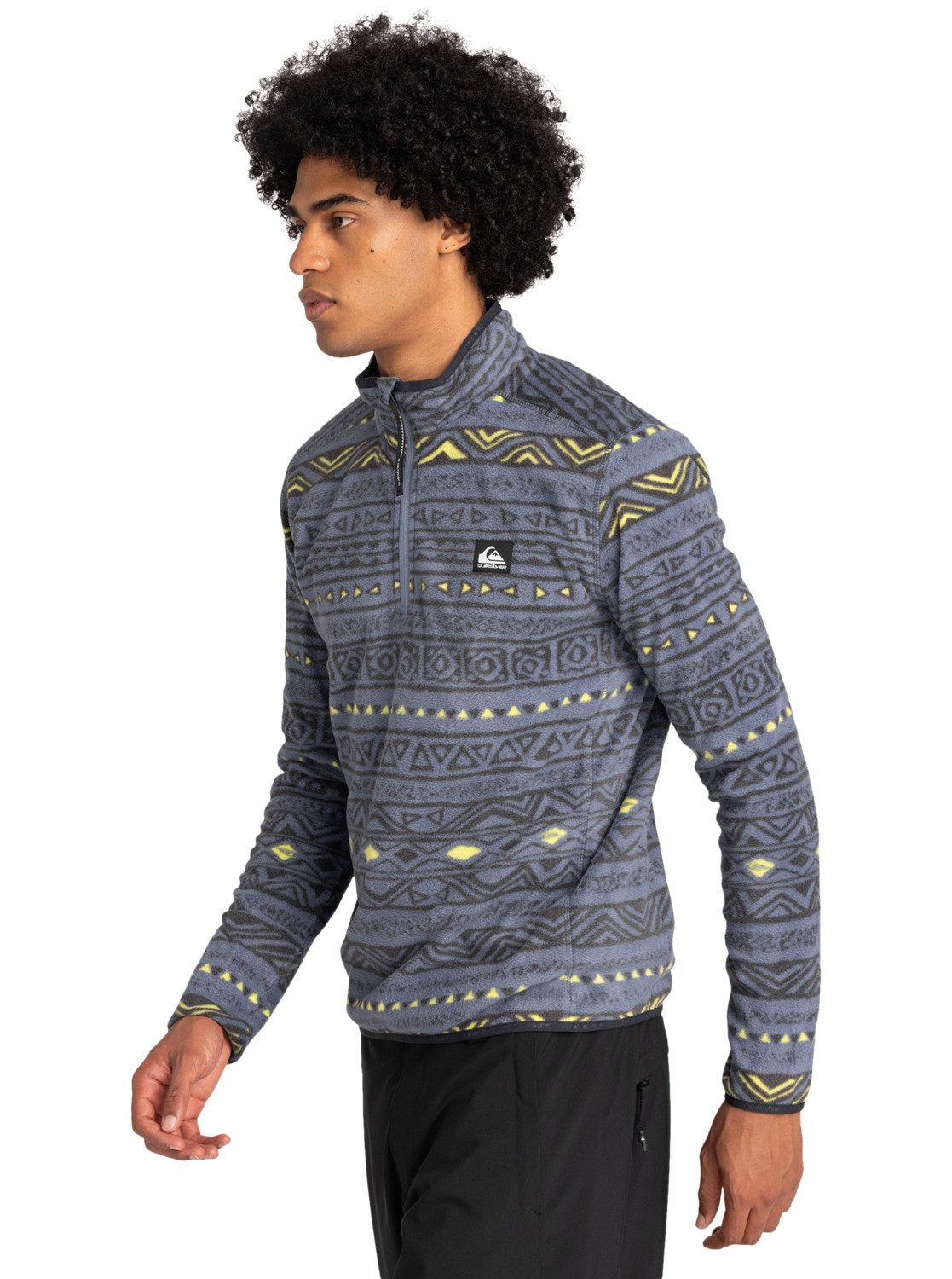 Quiksilver Sweatshirt Aker günstig online kaufen