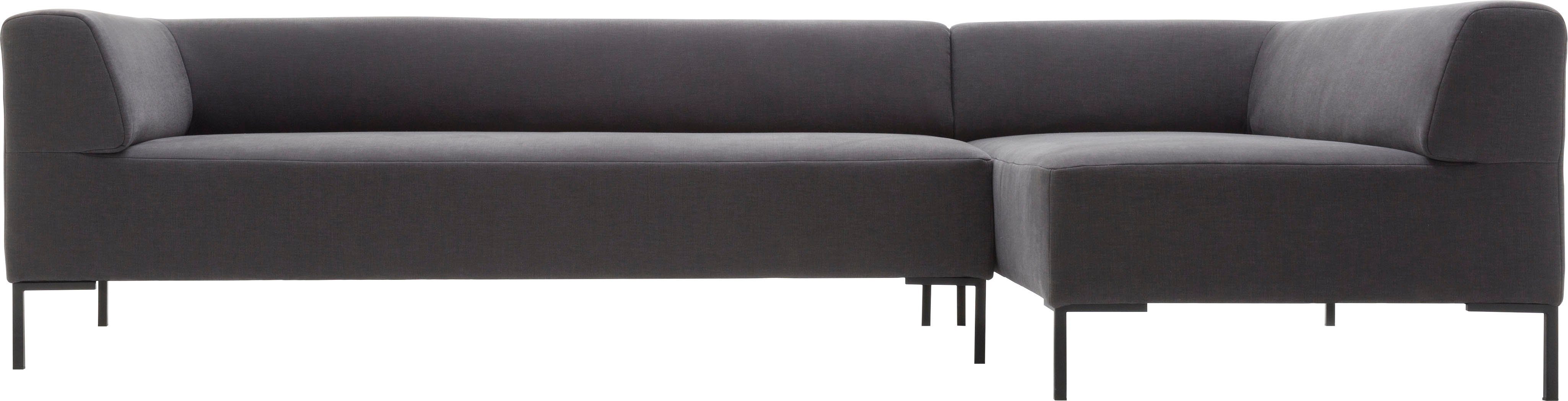 freistil ROLF BENZ Ecksofa freistil 185