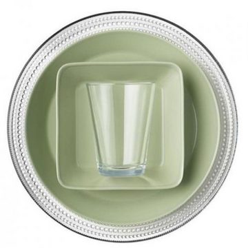 IITTALA Leerglas Glas Kartio Wassergrün (Groß)