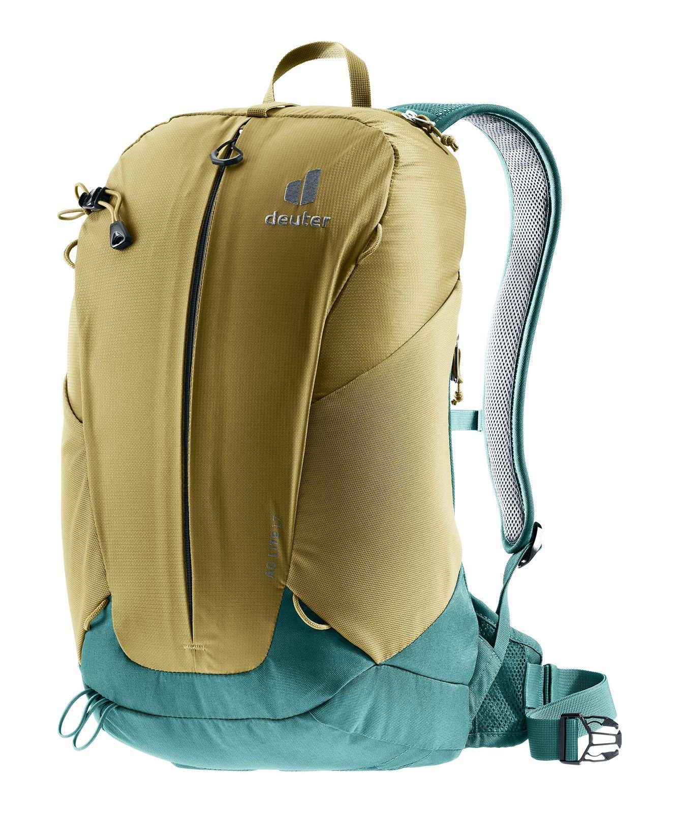 Clay deuter Rucksack - Deepsea