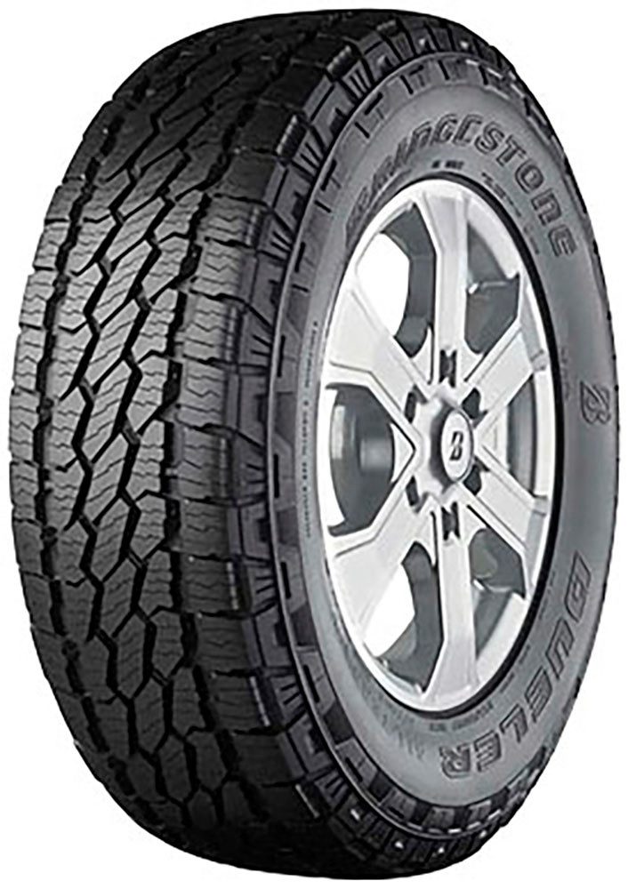 Bridgestone Ganzjahresreifen DUELER ALL TERRAIN A/T002, 1-St.