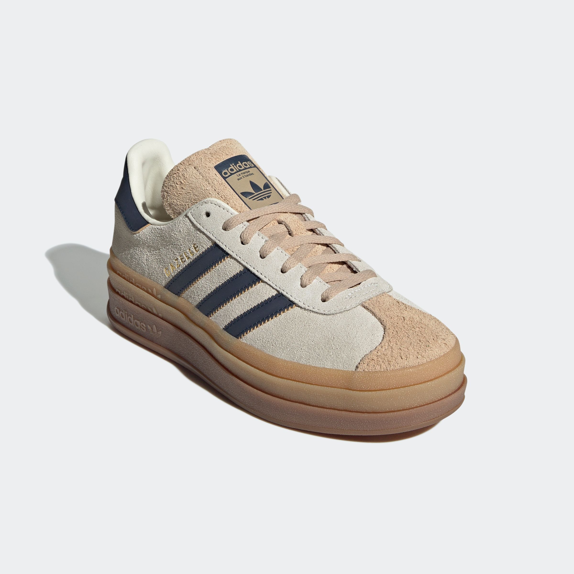 adidas Originals GAZELLE BOLD Sneaker günstig online kaufen