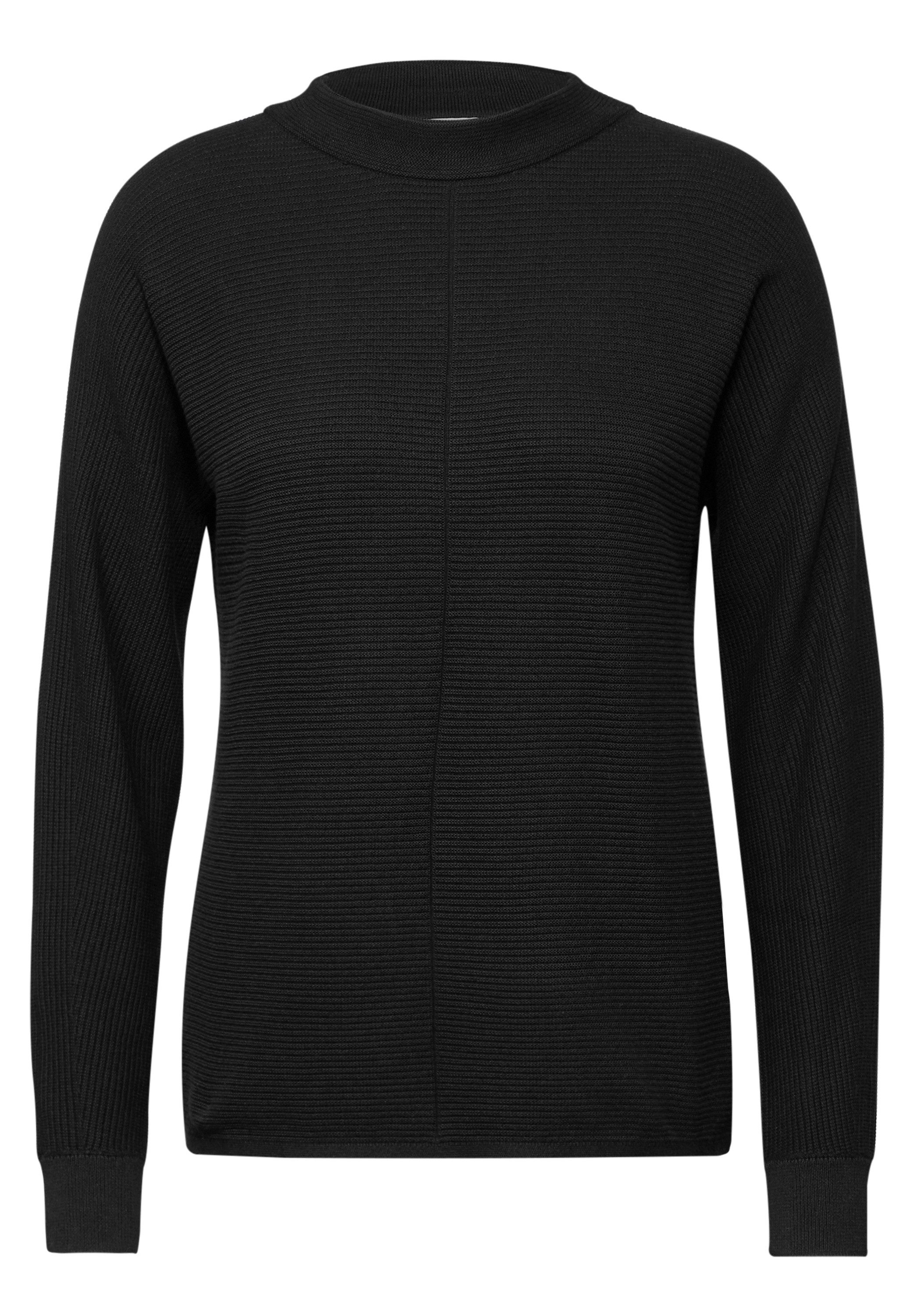 CECIL Rollkragenpullover mit Rollkragen günstig online kaufen