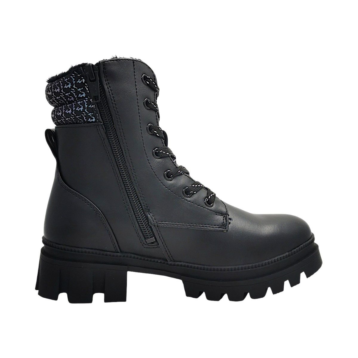 Dockers by Gerli Schnürstiefel Schnürstiefelette günstig online kaufen