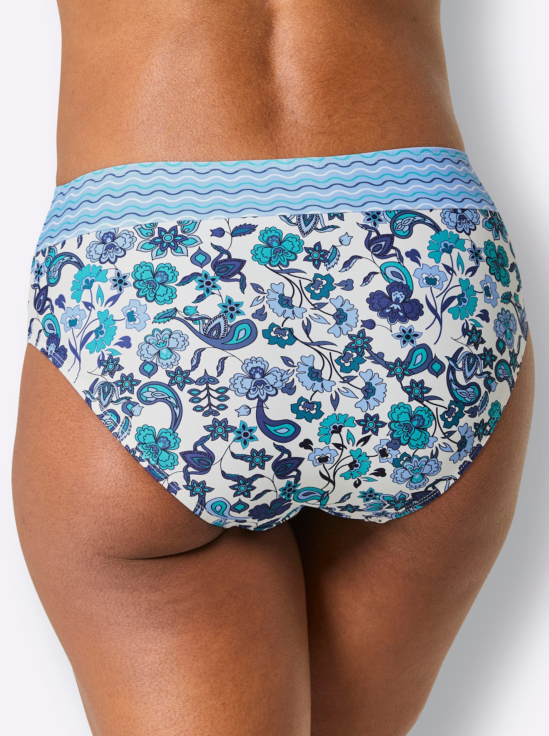 Witt Bikini-Hose Bikini-Slip