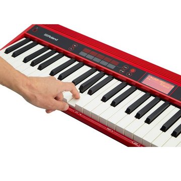 Roland Keyboard GO-61K Digital Piano