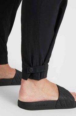 O'Neill Outdoorhose TRVLR STRETCH PANTS mit elastischem Bund