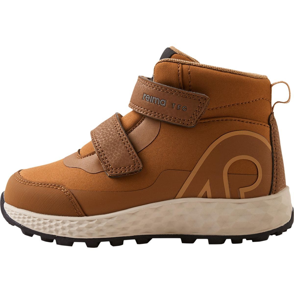 reima Reimatec Shoes, Hiivin Outdoorschuh Ideal für aktive Kinder: Wasserdichte, warme und vegane Schuhe mit