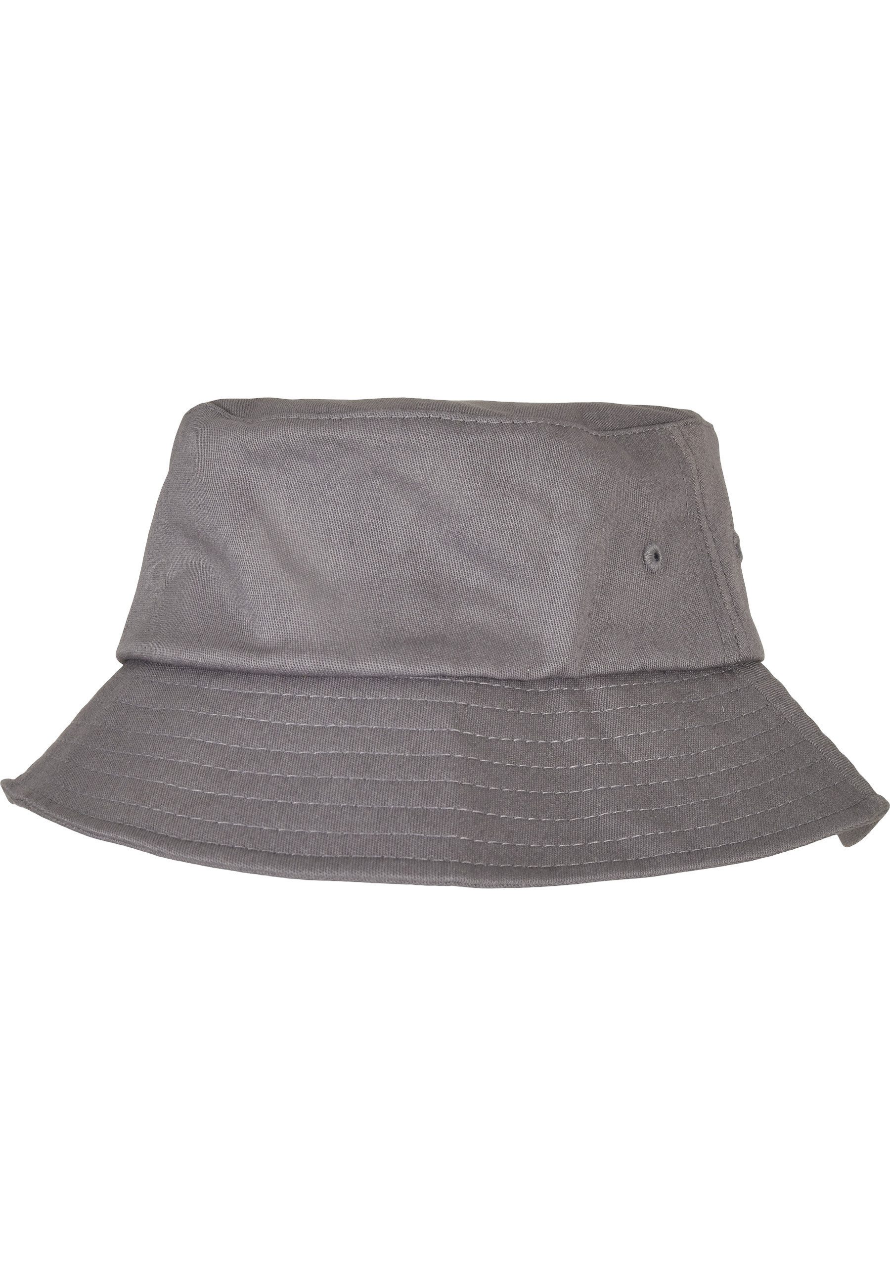 Flexfit Sonnenhut Flexfit Unisex Flexfit Cotton Twill Bucket Hat Kids